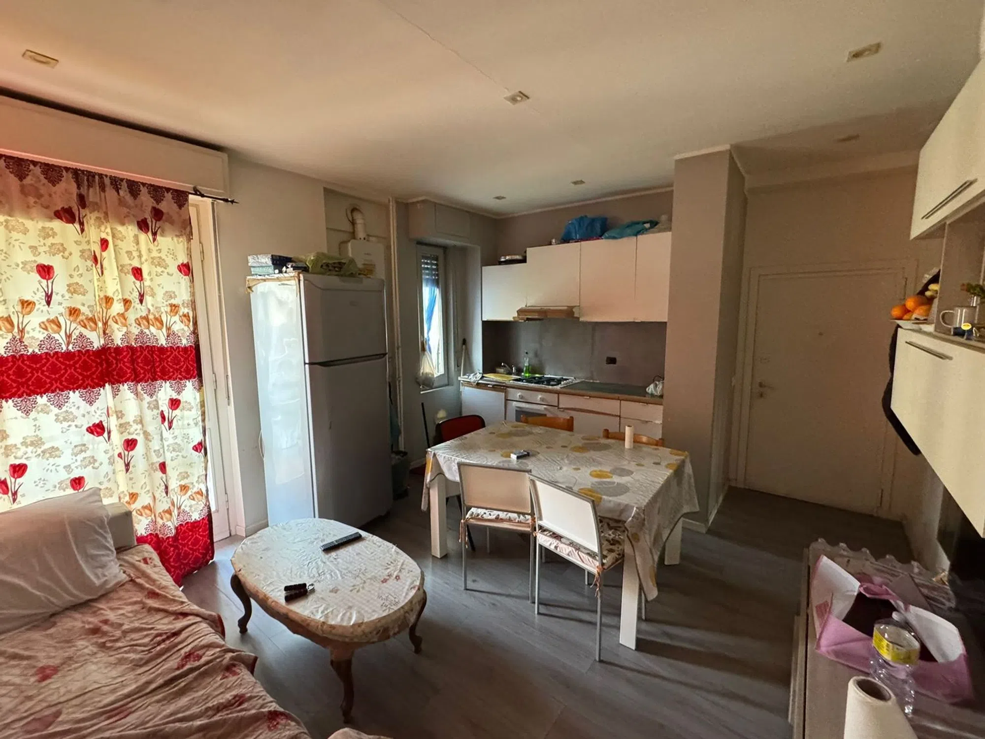 Trilocale in via Cascina Barocco, 17 - Photo 2