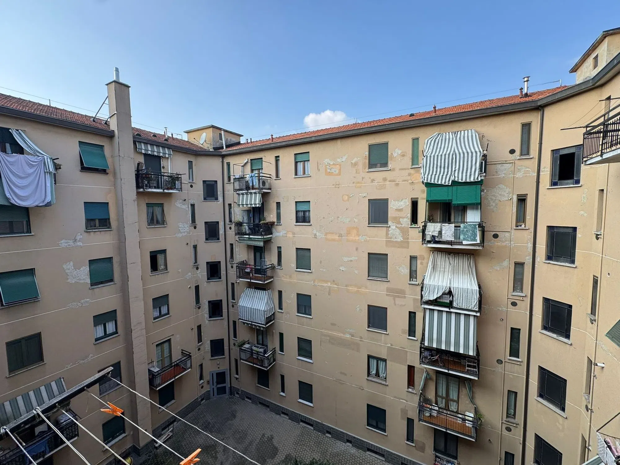 Trilocale in via Cascina Barocco, 17 - Photo 17