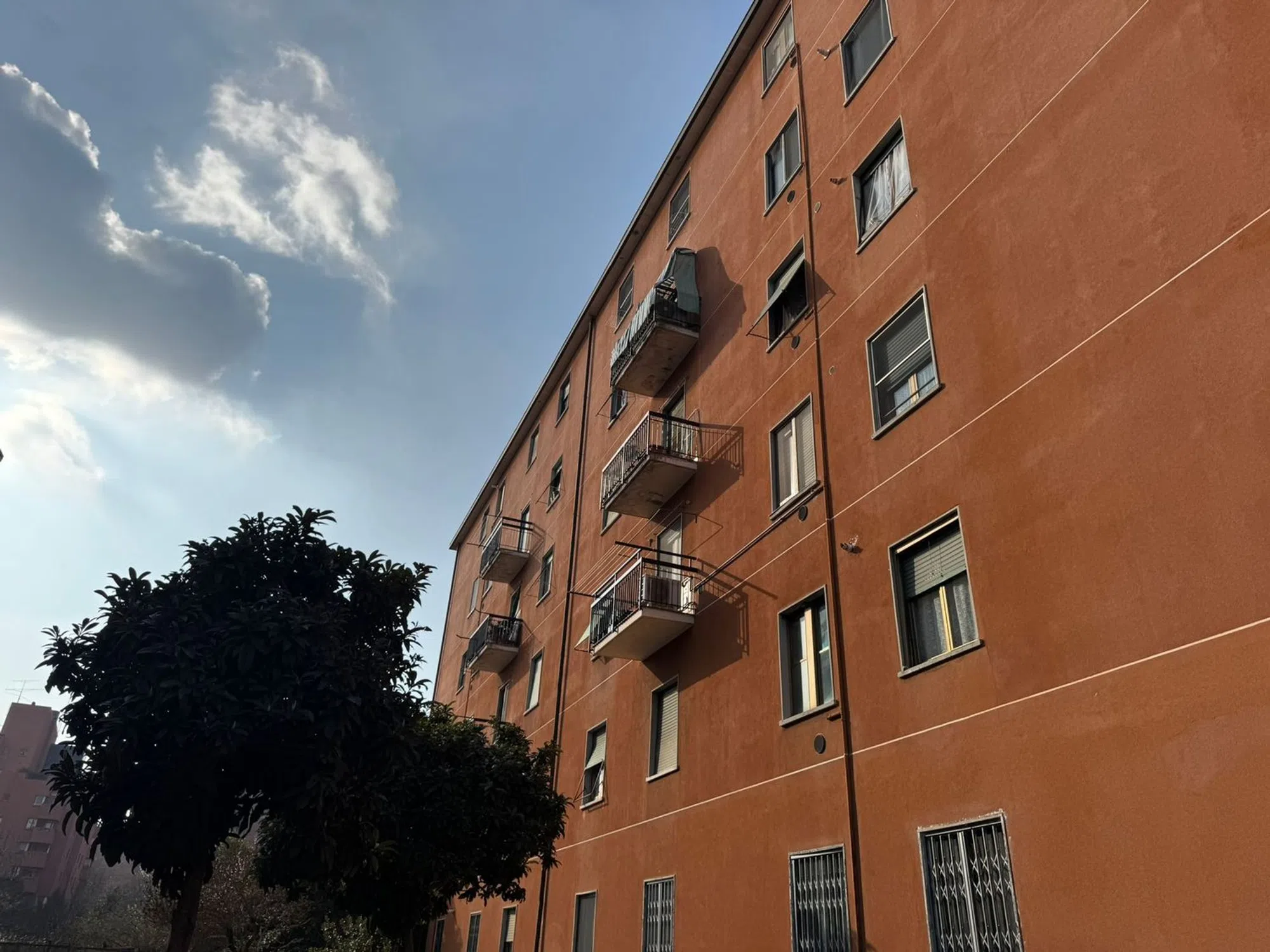 Trilocale in via Cascina Barocco, 17 - Photo 18