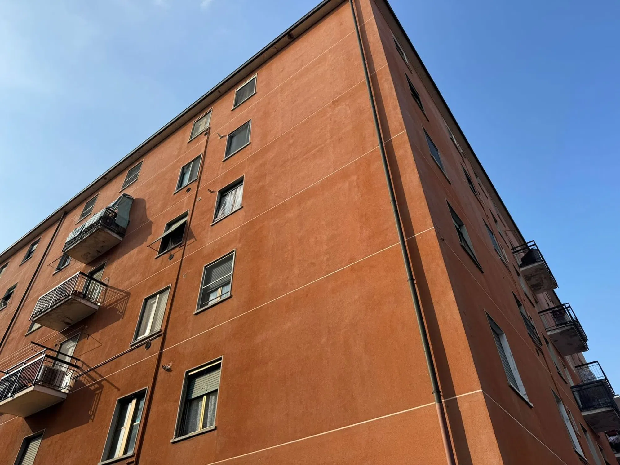 Trilocale in via Cascina Barocco, 17 - Photo 19