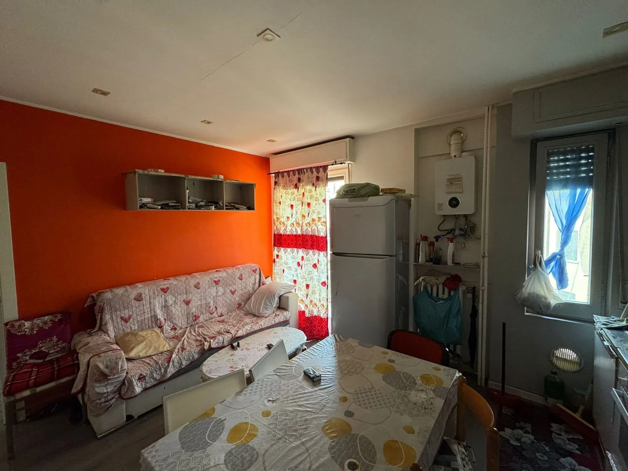 Trilocale in via Cascina Barocco, 17 - Photo 3