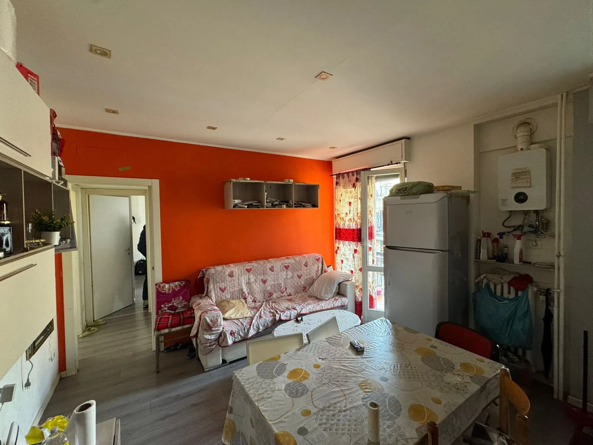 Trilocale in via Cascina Barocco, 17 - Photo 4