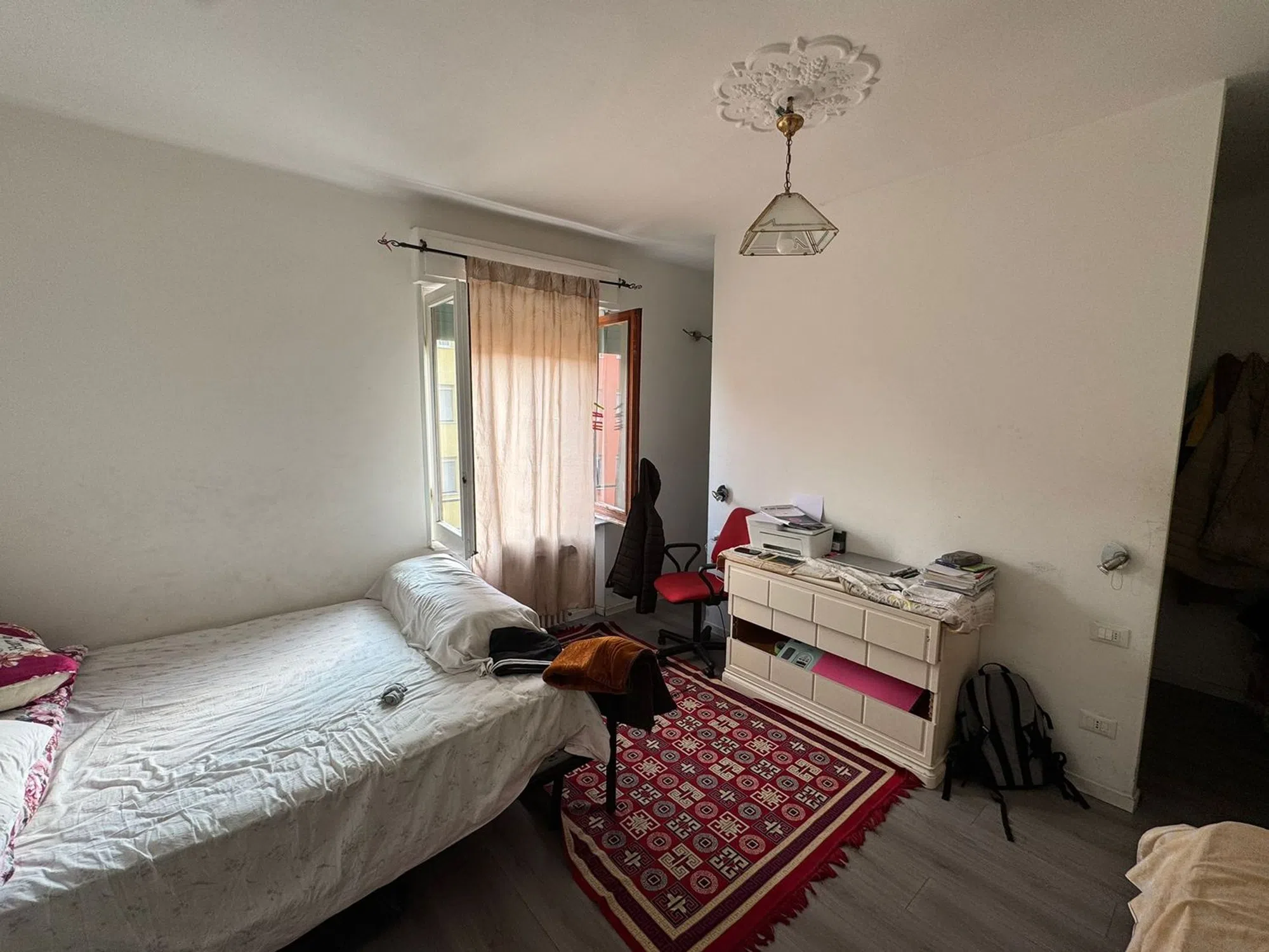 Trilocale in via Cascina Barocco, 17 - Photo 9