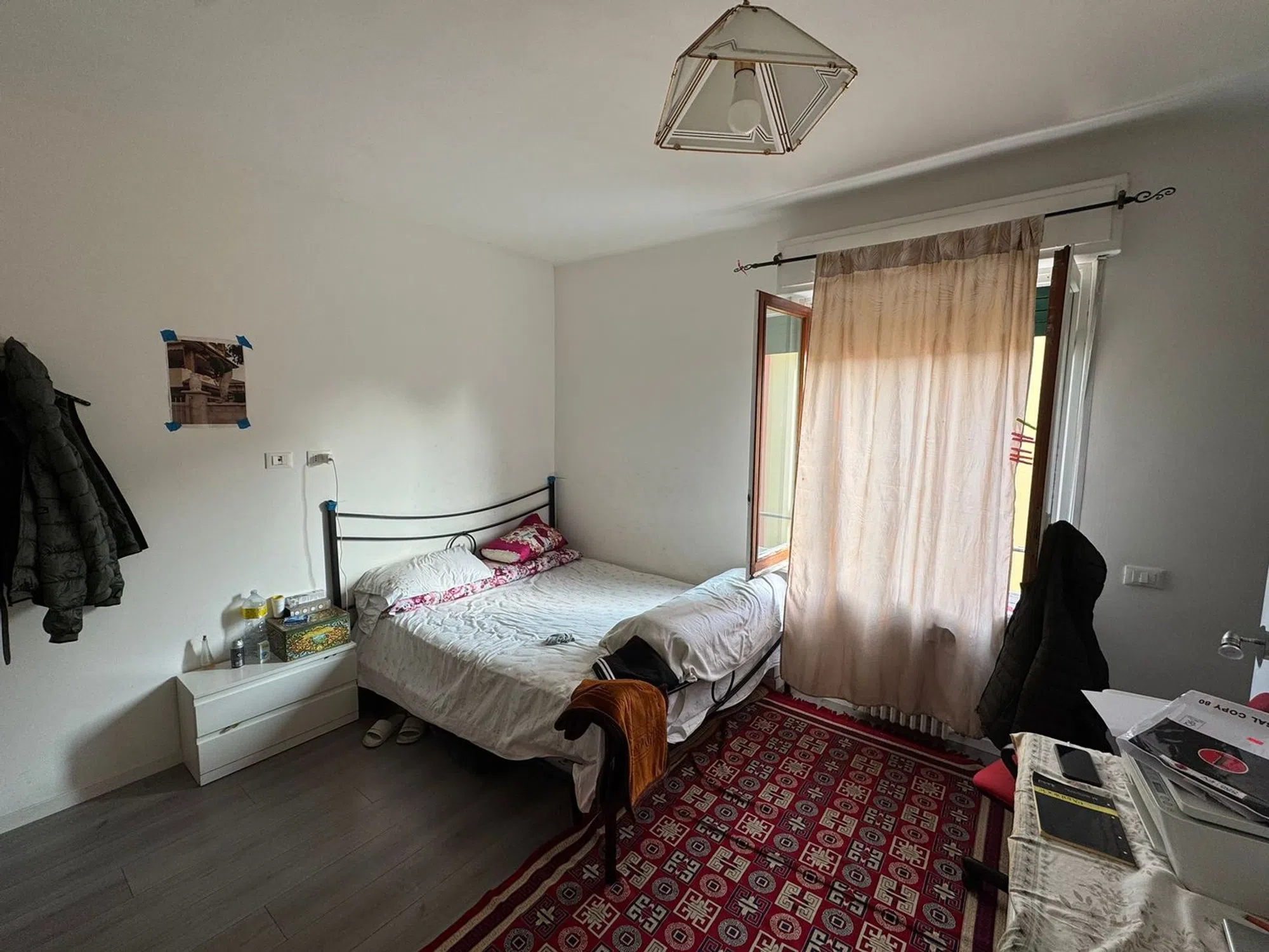 Trilocale in via Cascina Barocco, 17 - Photo 10