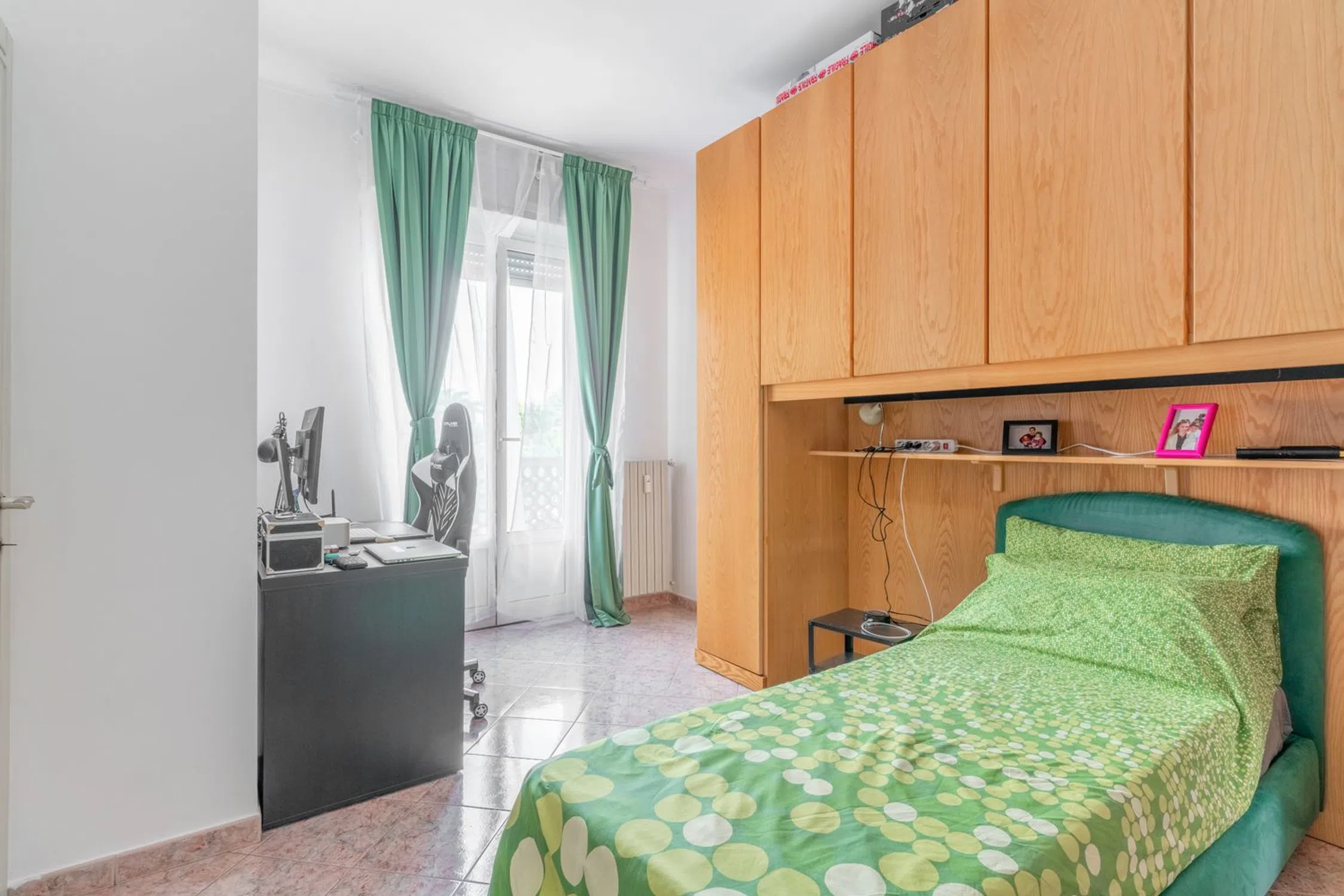 Trilocale in via Privata Carlo Innocenzo Frugoni, 2 - Photo 17