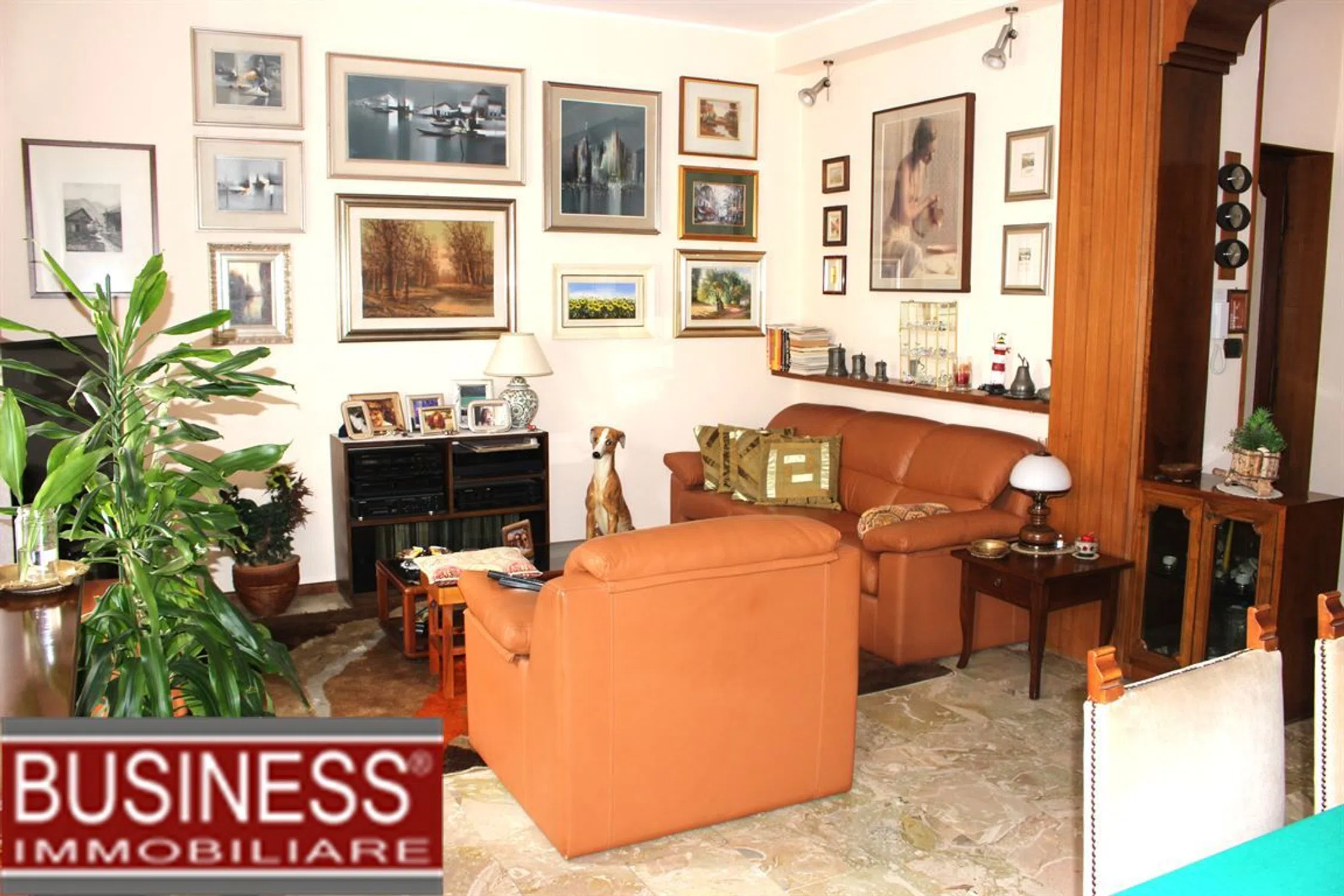 Quadrilocale in via Privata Druso, 11 - Photo 2