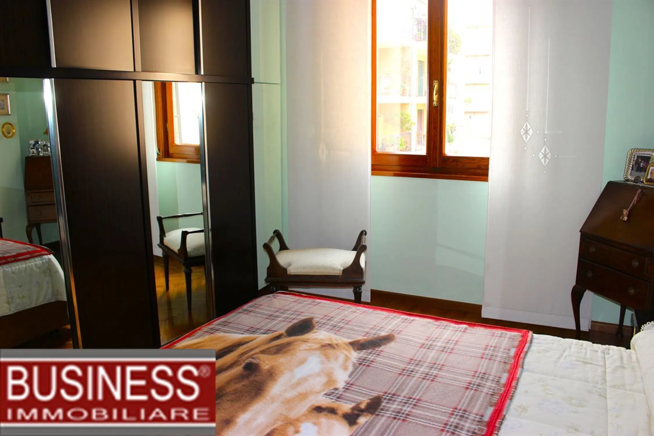 Quadrilocale in via Privata Druso, 11 - Photo 12