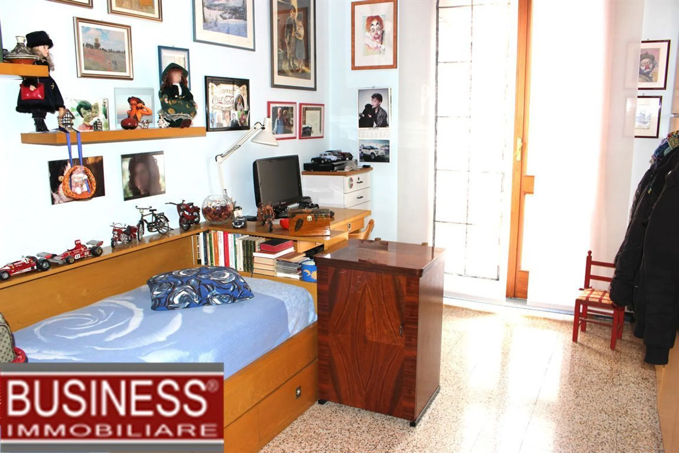 Quadrilocale in via Privata Druso, 11 - Photo 14