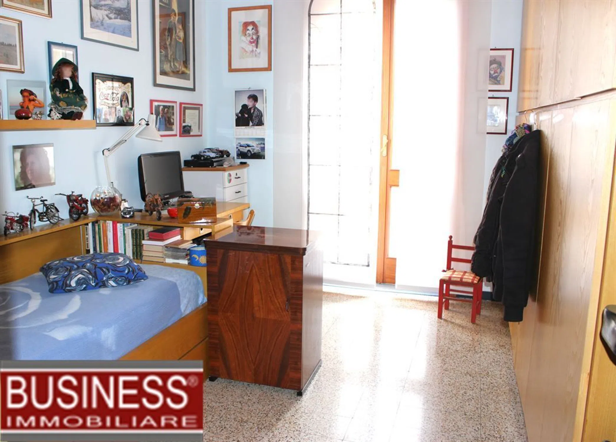 Quadrilocale in via Privata Druso, 11 - Photo 16