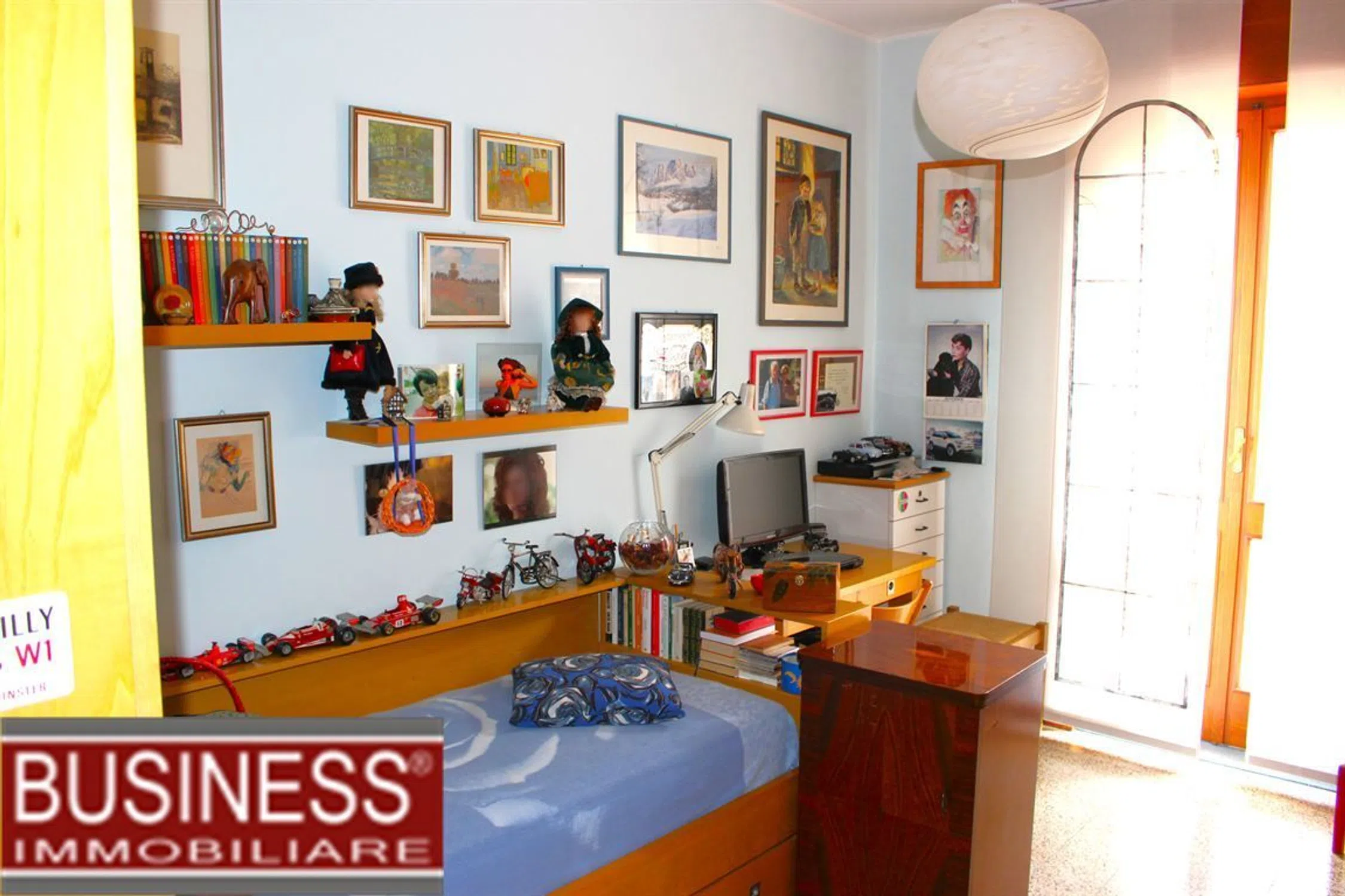 Quadrilocale in via Privata Druso, 11 - Photo 17
