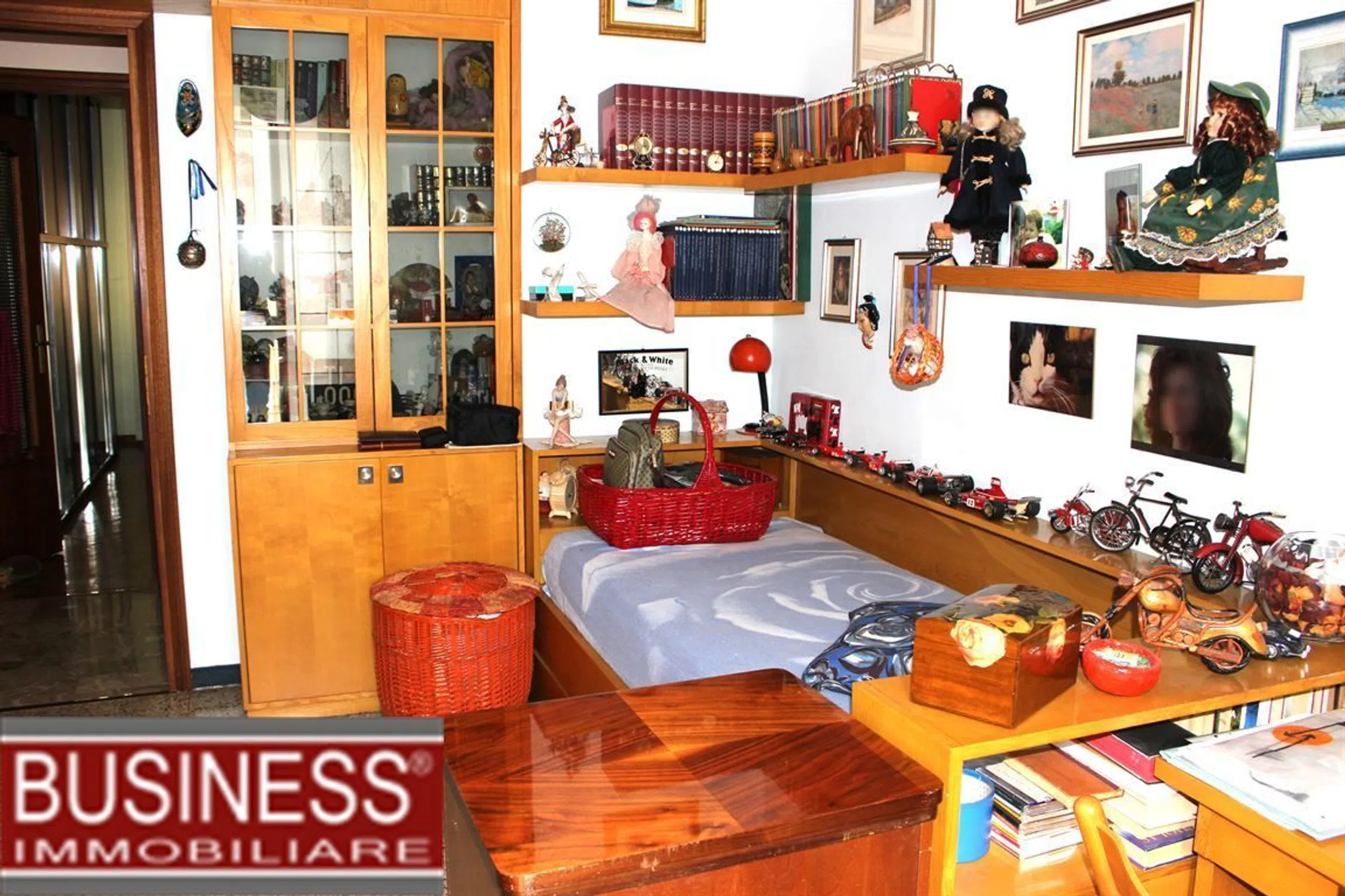 Quadrilocale in via Privata Druso, 11 - Photo 18