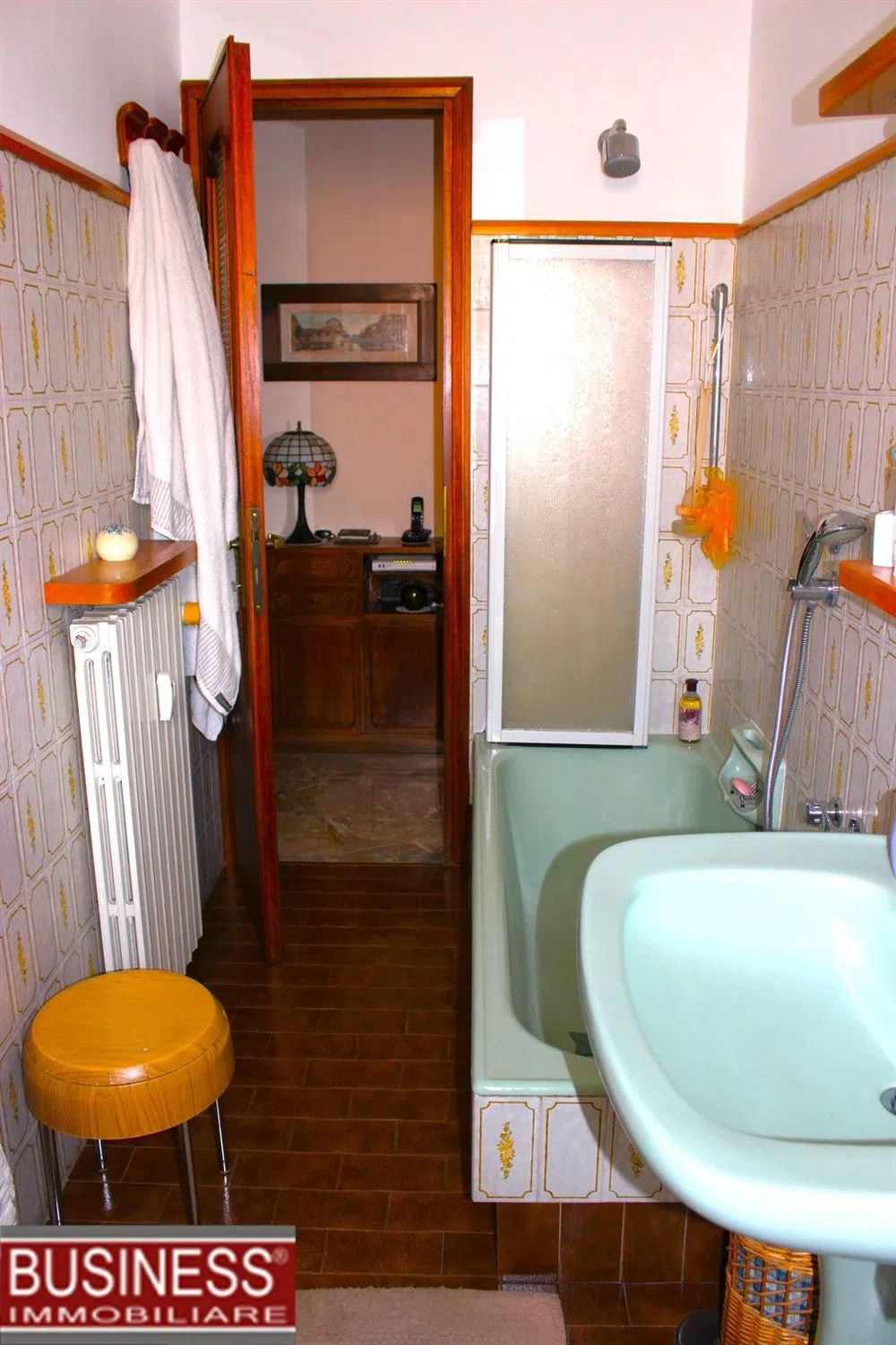 Quadrilocale in via Privata Druso, 11 - Photo 19