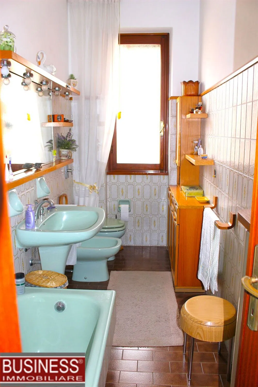 Quadrilocale in via Privata Druso, 11 - Photo 20