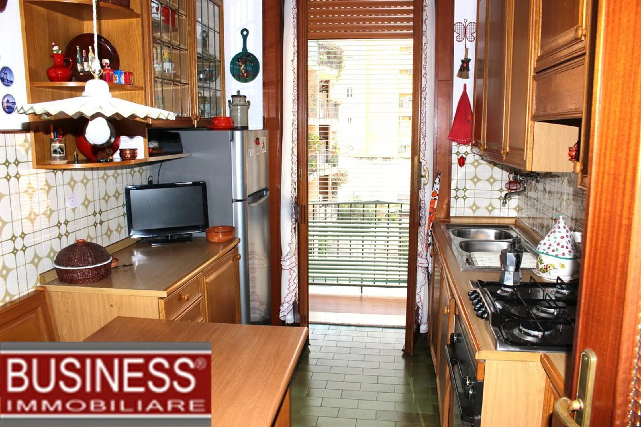 Quadrilocale in via Privata Druso, 11 - Photo 7