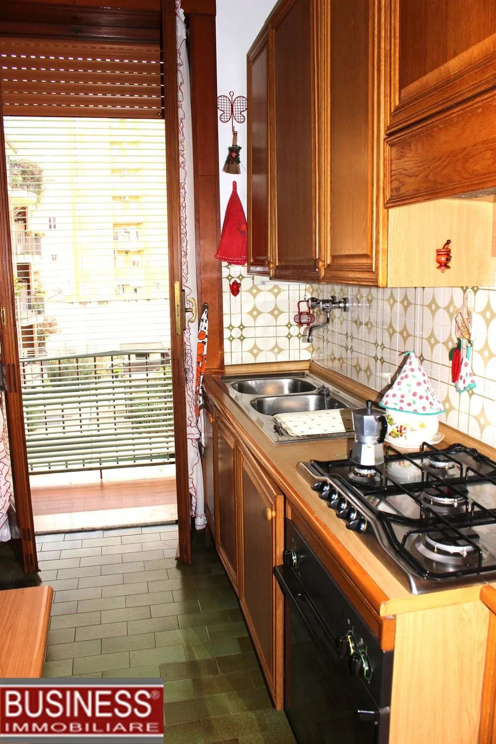 Quadrilocale in via Privata Druso, 11 - Photo 8