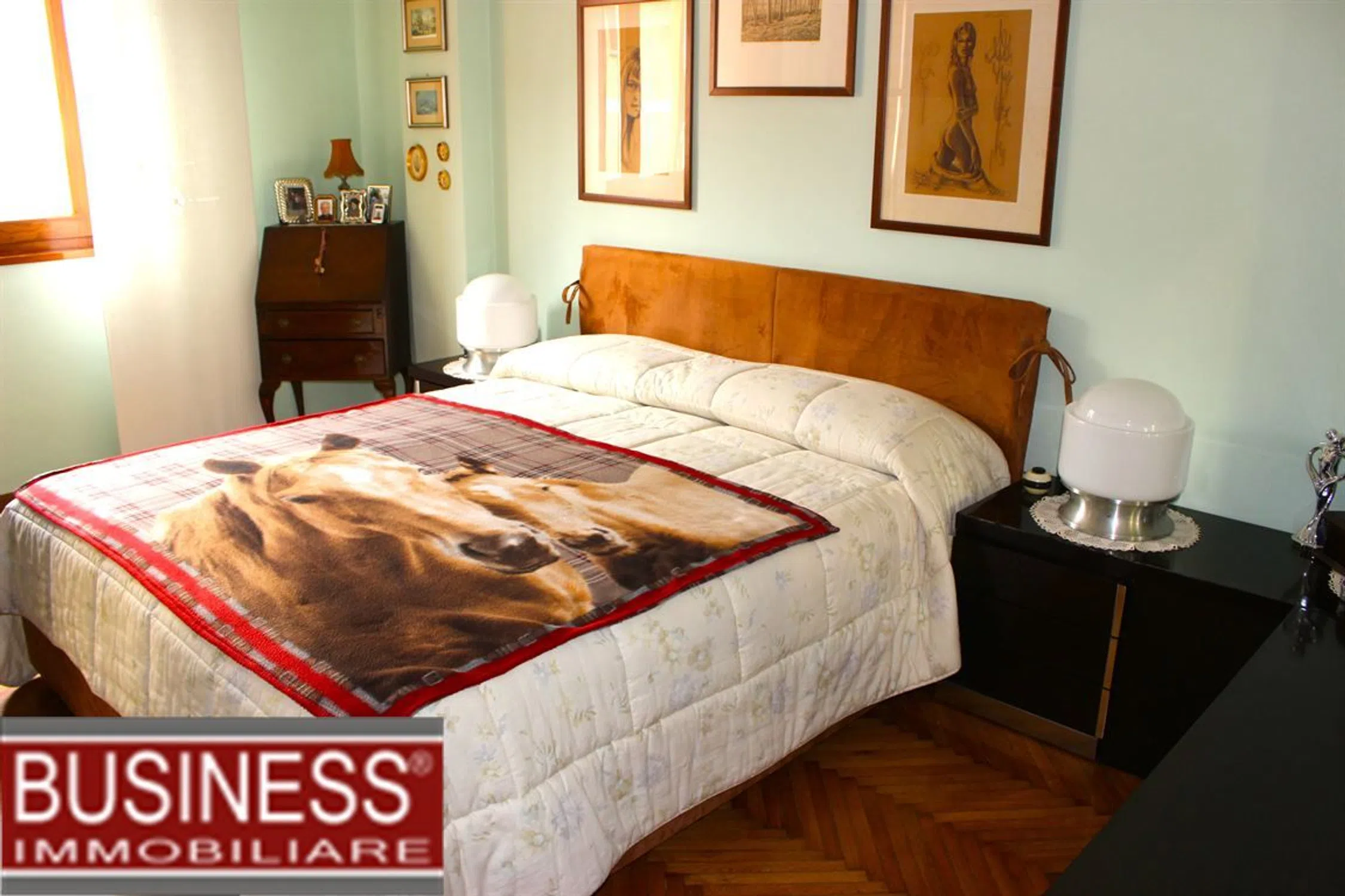 Quadrilocale in via Privata Druso, 11 - Photo 10