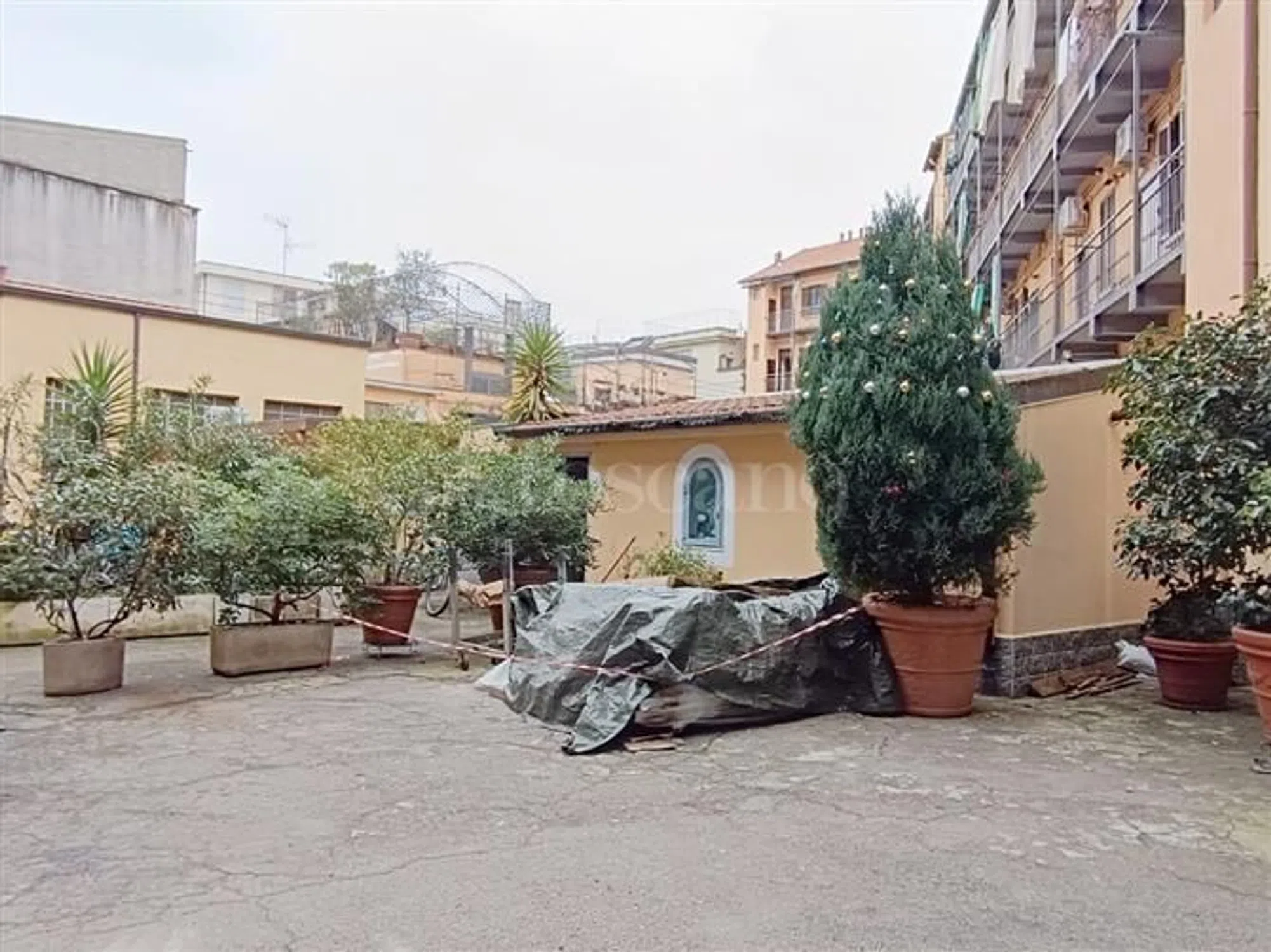 Bilocale in via Varesina - Photo 13