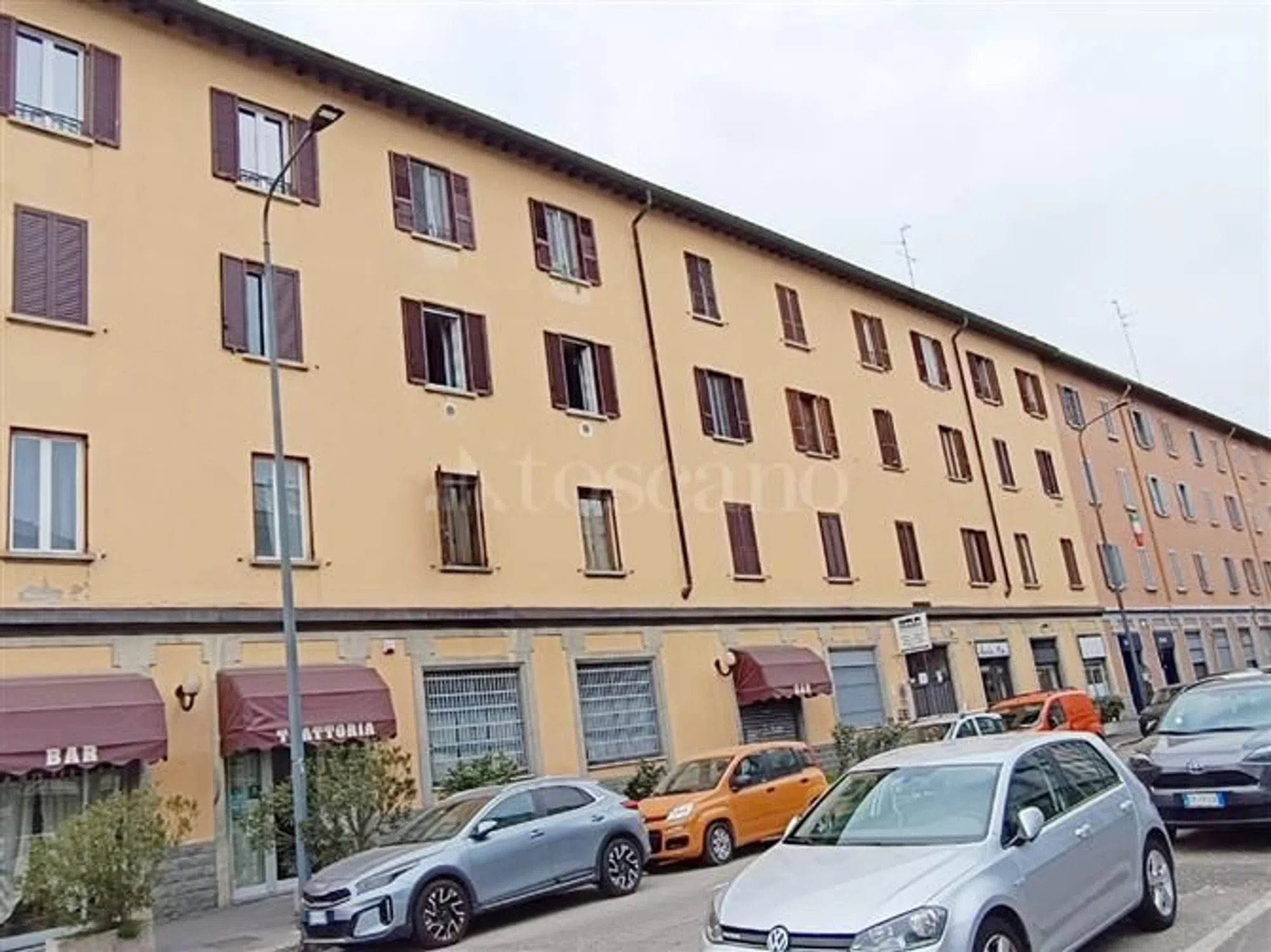 Bilocale in via Varesina - Photo 14
