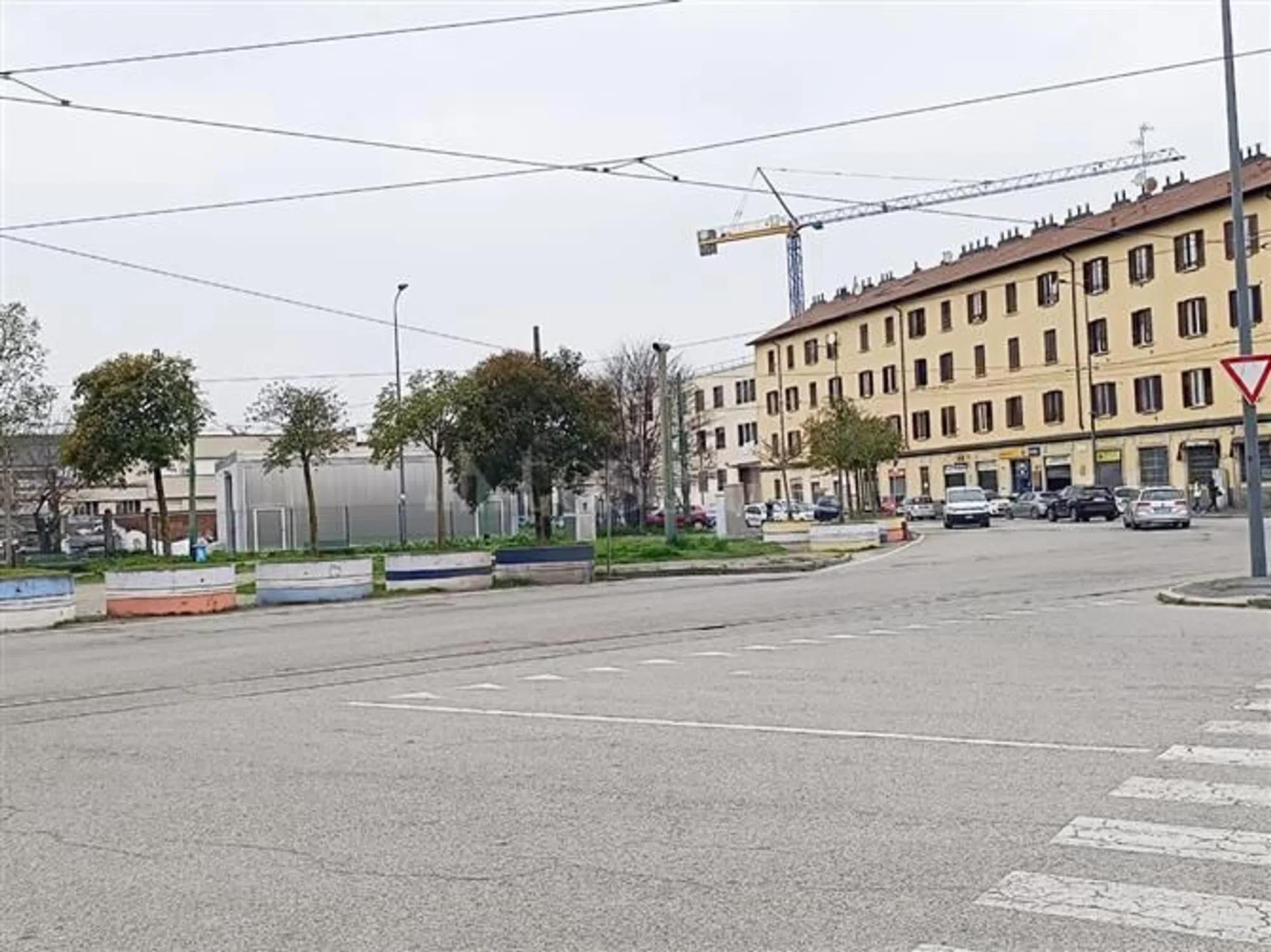 Bilocale in via Varesina - Photo 16