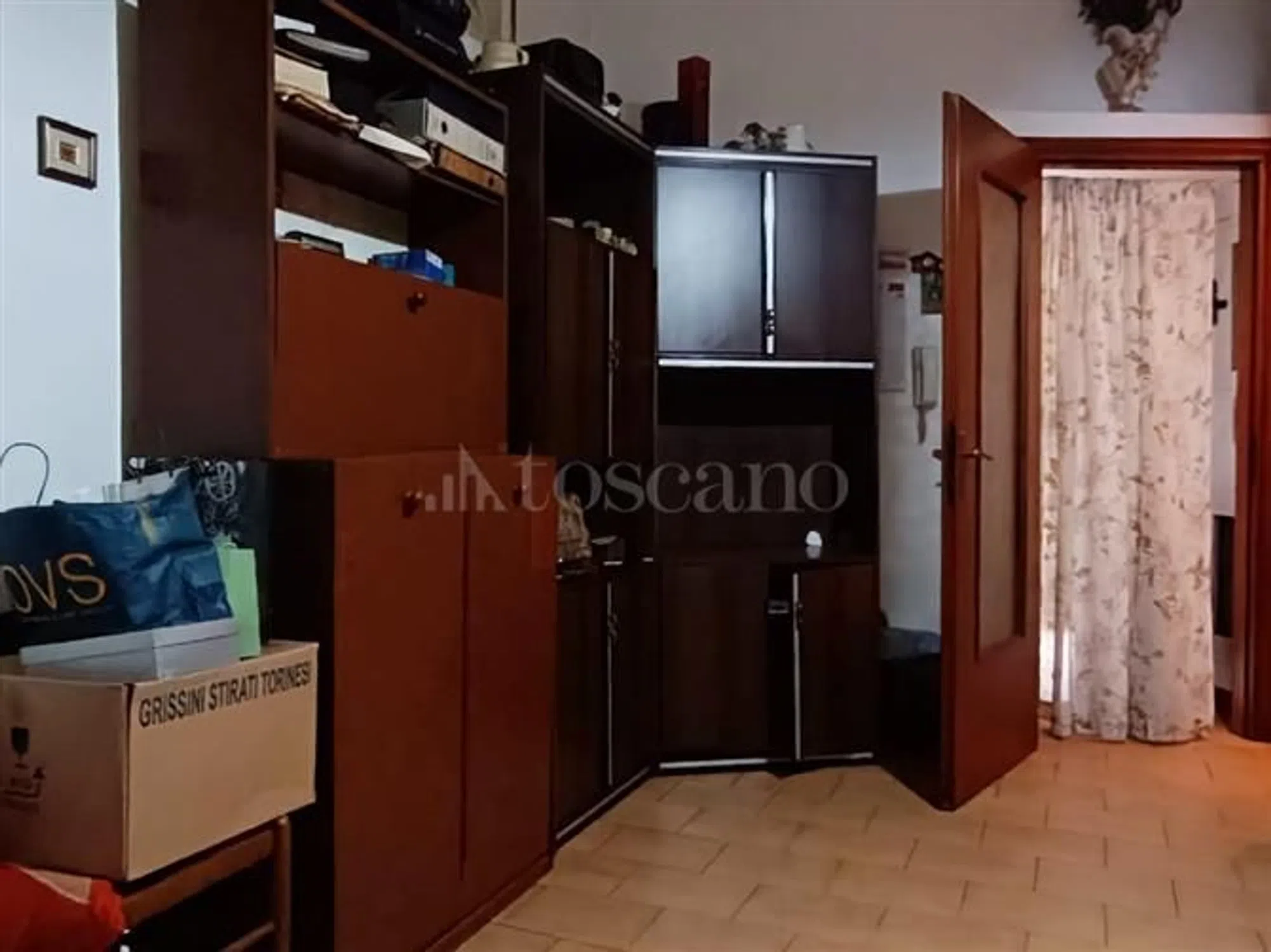 Bilocale in via Varesina - Photo 5