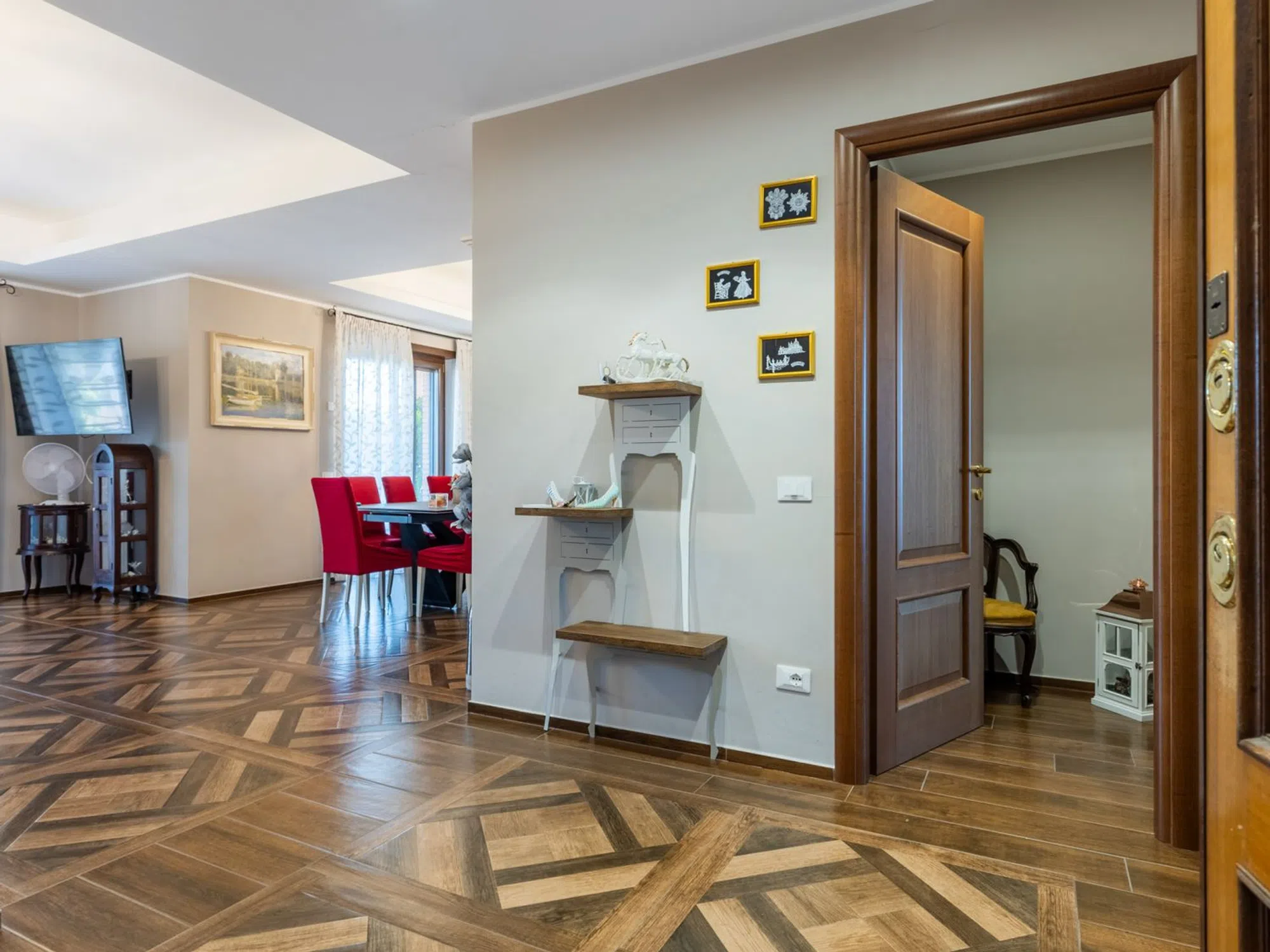 Quadrilocale in via delle Case Basse s.n.c. - Photo 19