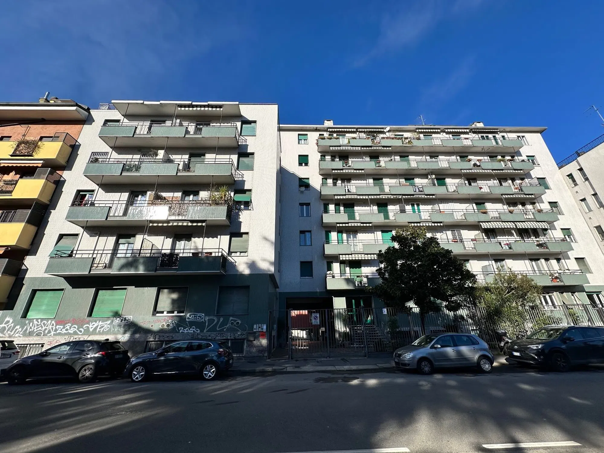 Monolocale in via Arbe, 93 - Photo 1
