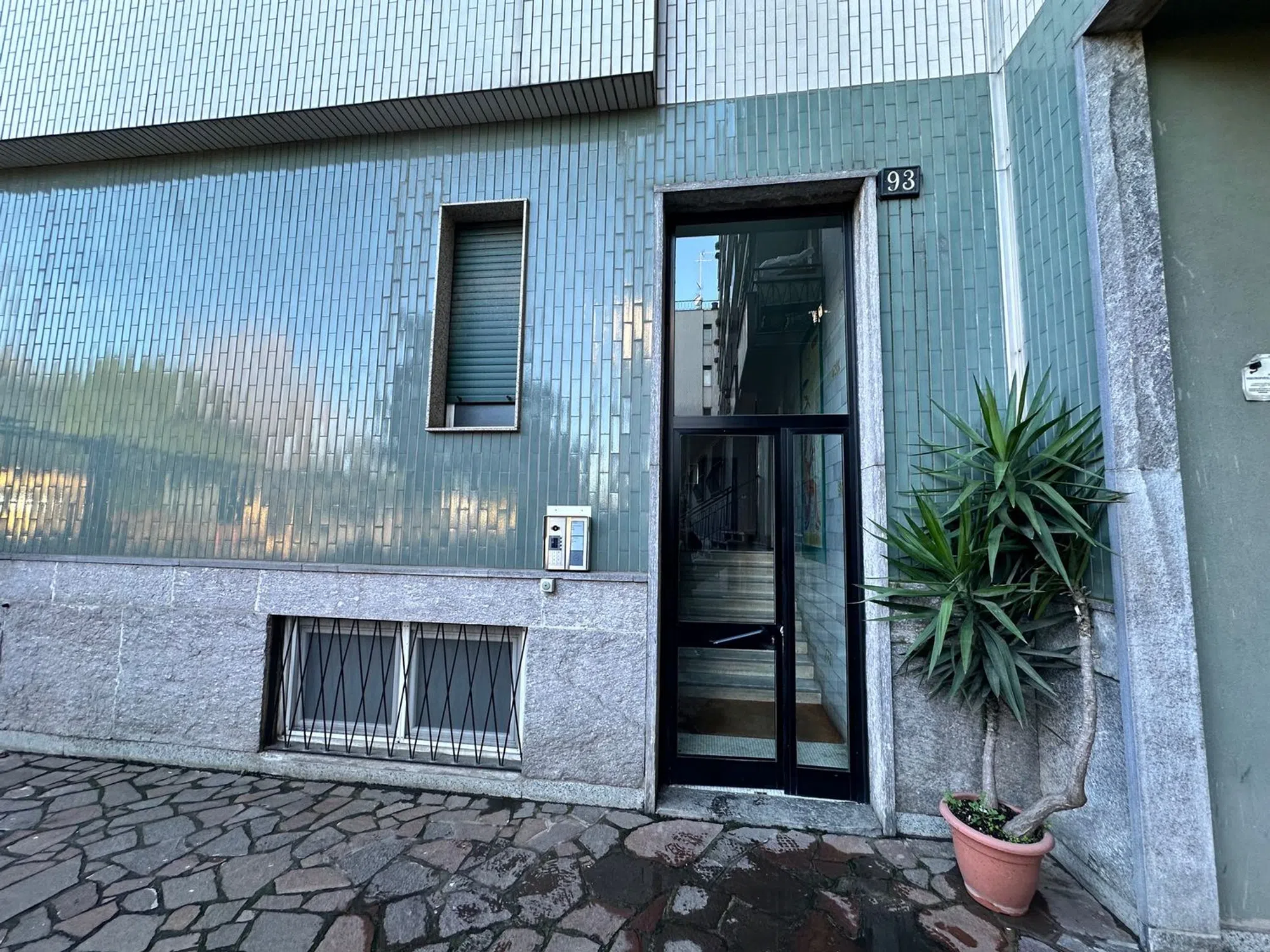 Monolocale in via Arbe, 93 - Photo 2