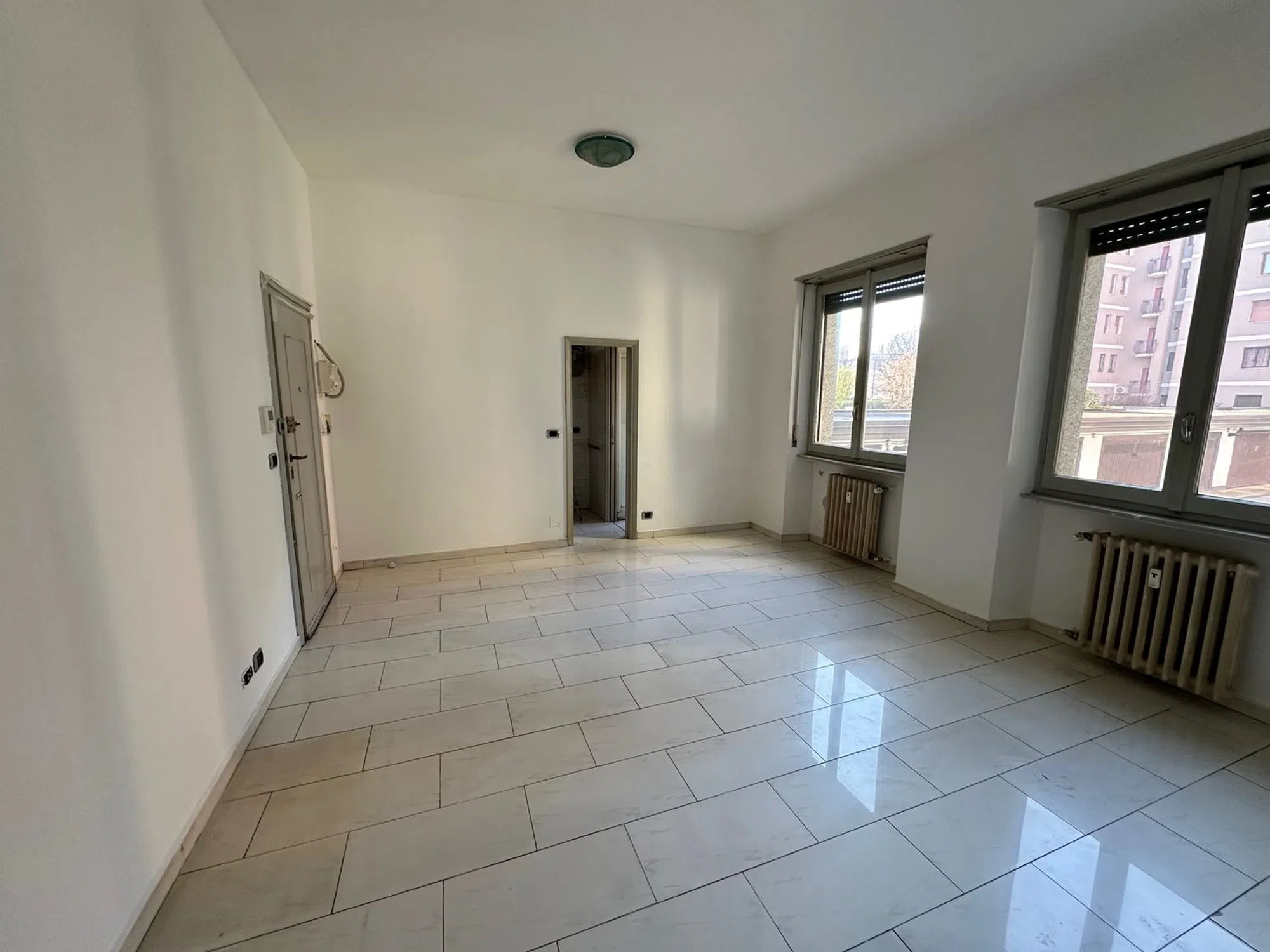Monolocale in via Arbe, 93 - Photo 11