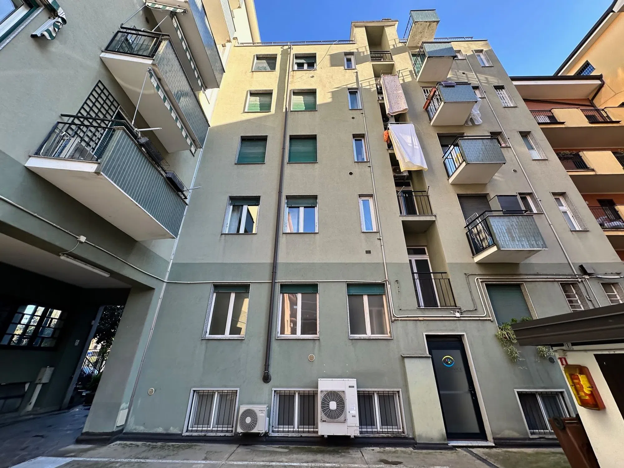 Monolocale in via Arbe, 93 - Photo 14