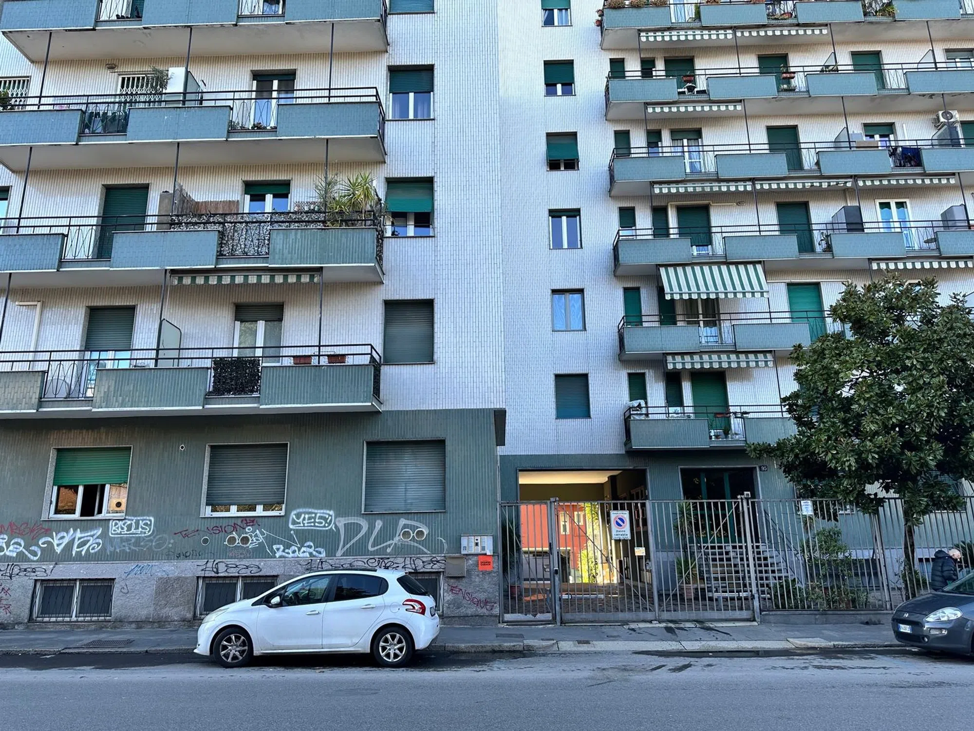 Monolocale in via Arbe, 93 - Photo 17