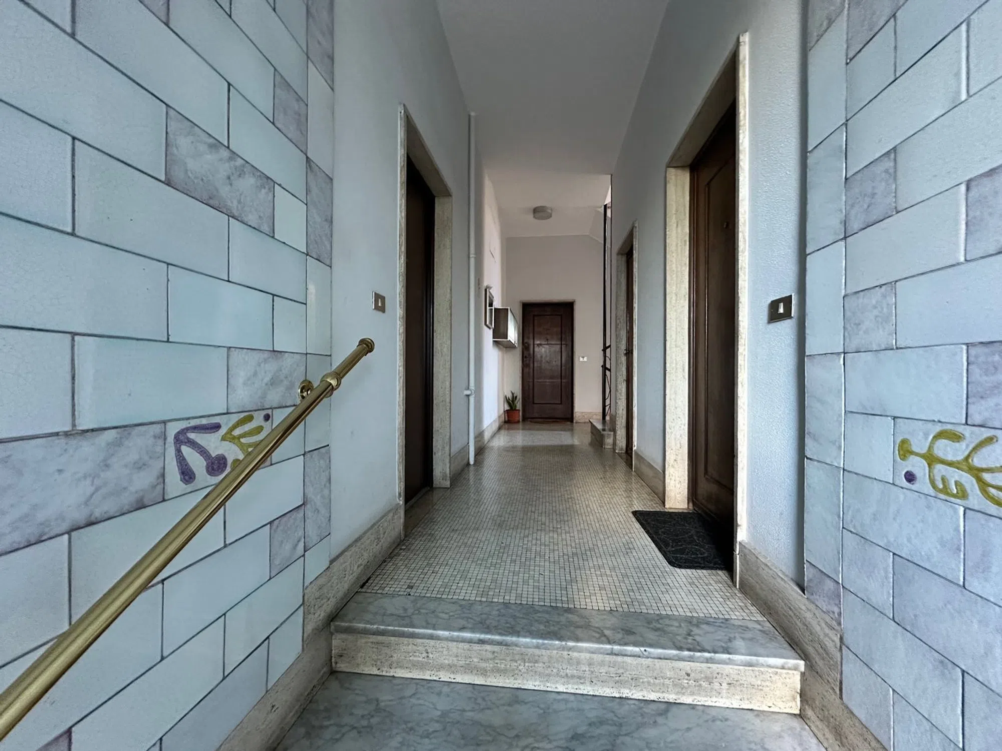 Monolocale in via Arbe, 93 - Photo 3