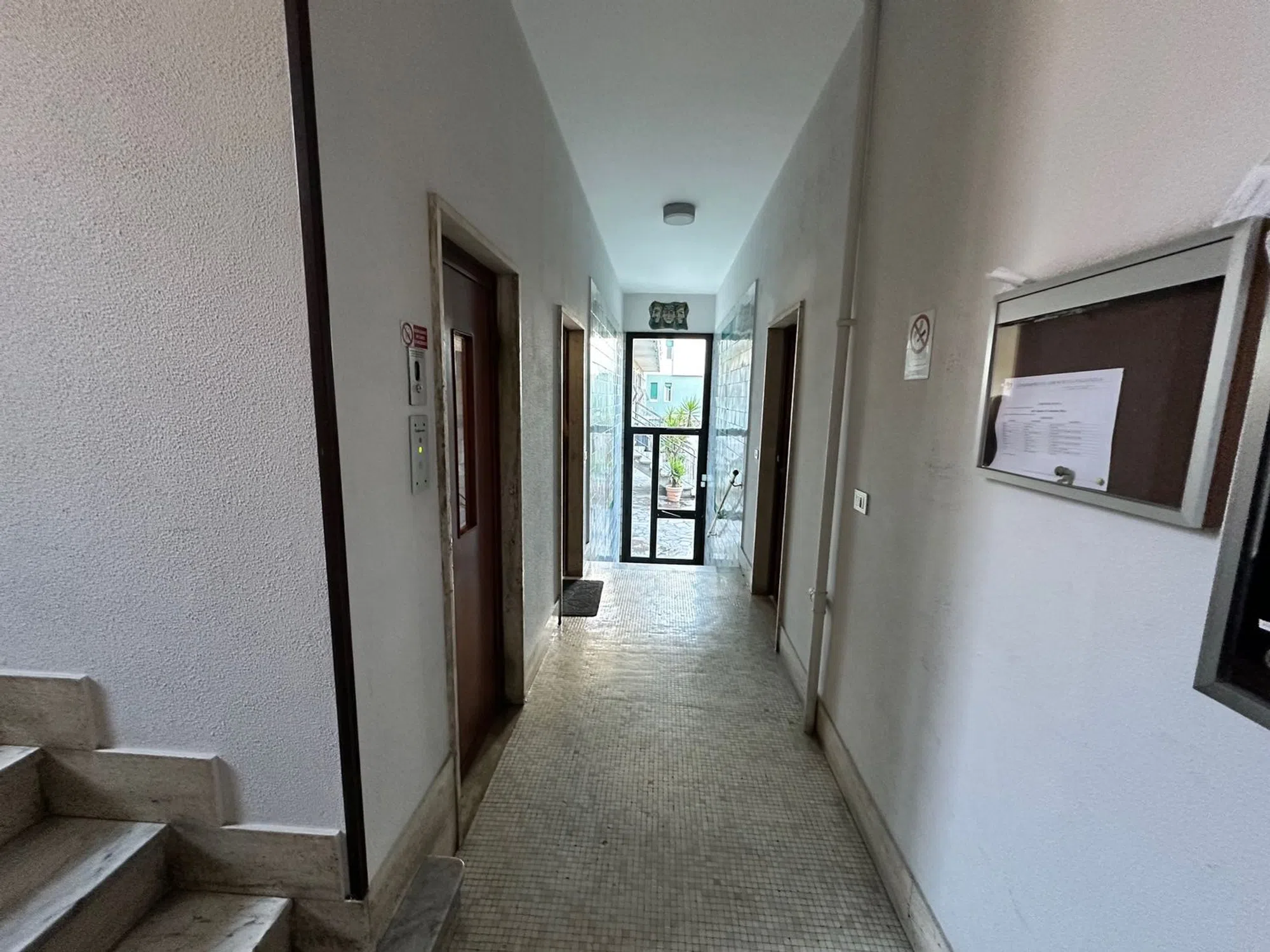 Monolocale in via Arbe, 93 - Photo 4