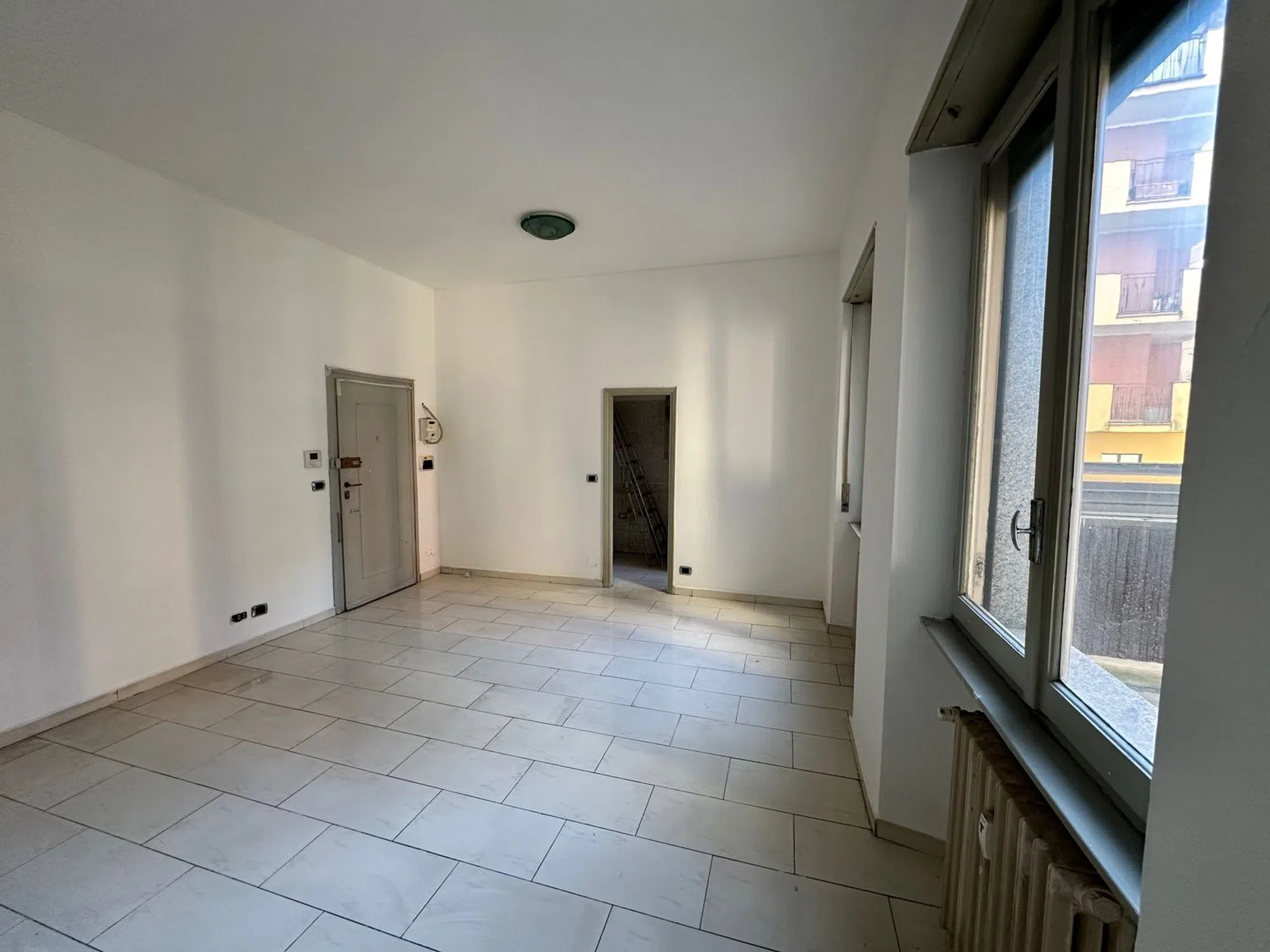 Monolocale in via Arbe, 93 - Photo 6