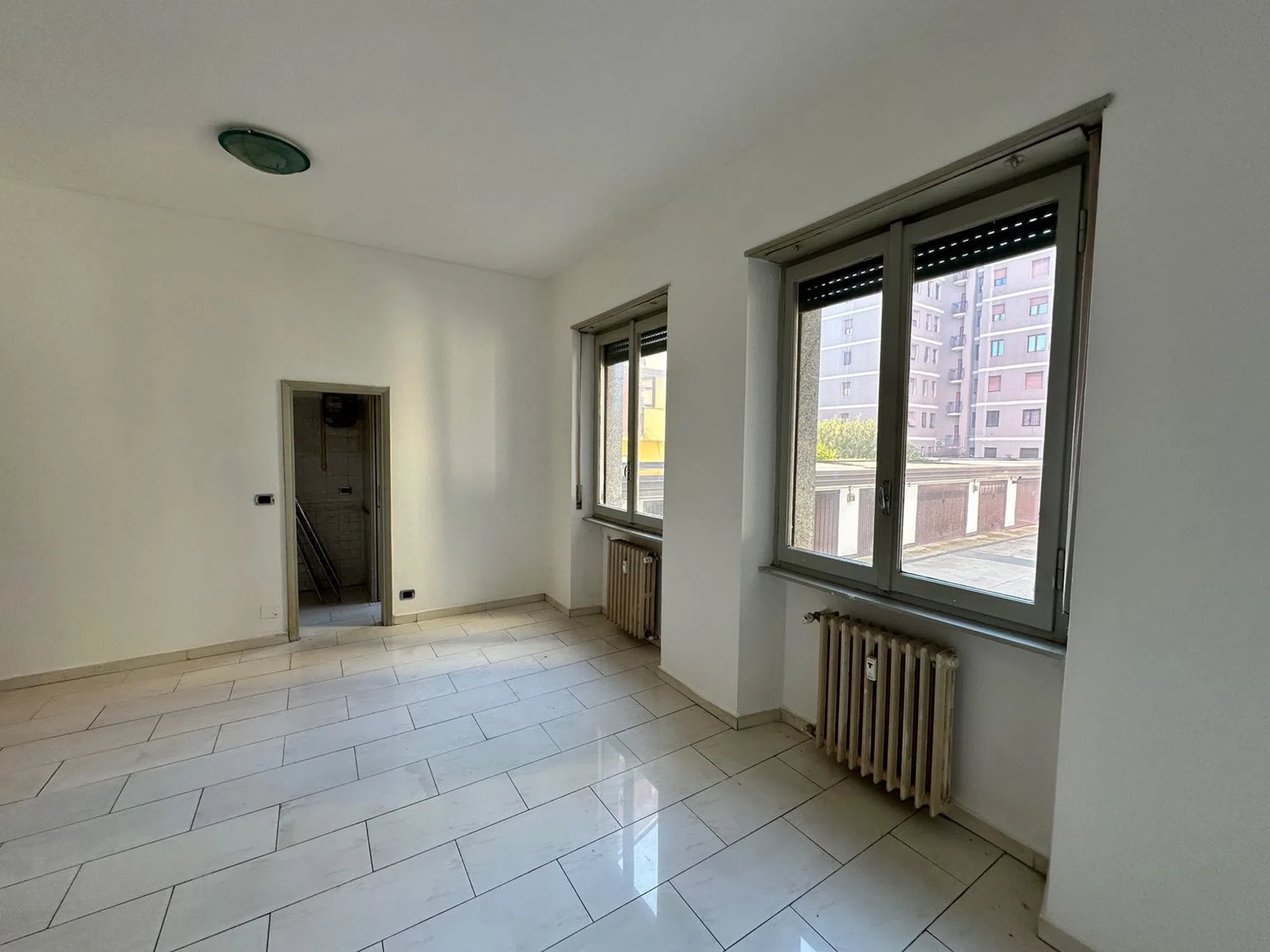 Monolocale in via Arbe, 93 - Photo 10