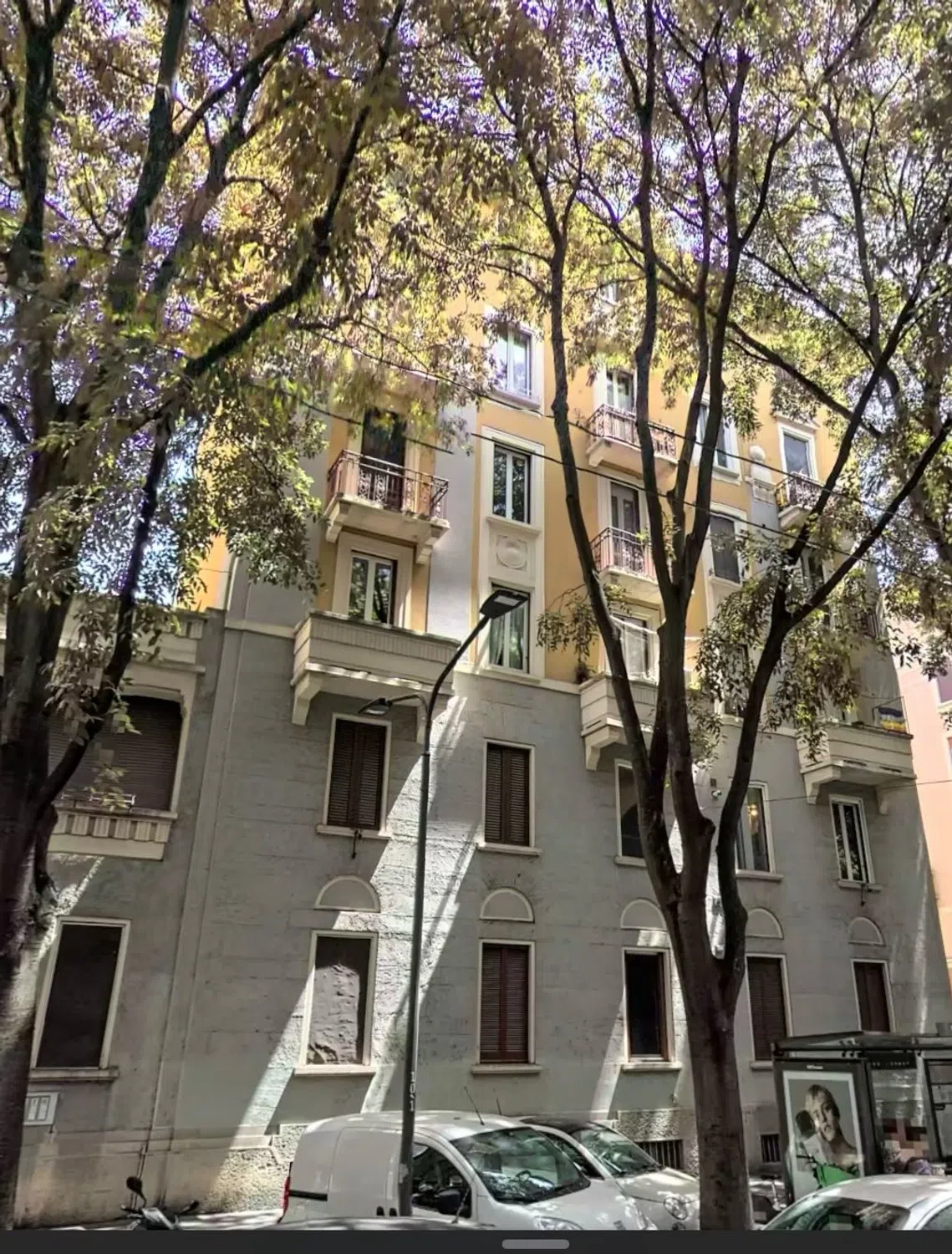 Trilocale in via Gaspare Aselli, 14 - Photo 1