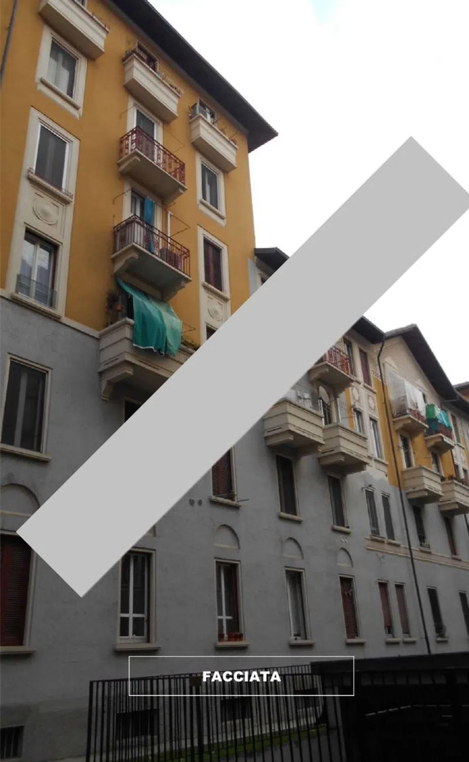Trilocale in via Gaspare Aselli, 14 - Photo 2