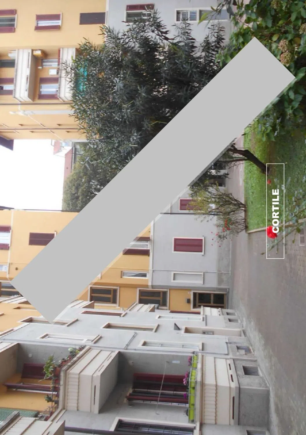 Trilocale in via Gaspare Aselli, 14 - Photo 13