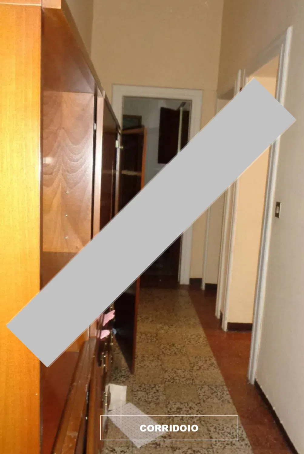 Trilocale in via Gaspare Aselli, 14 - Photo 15