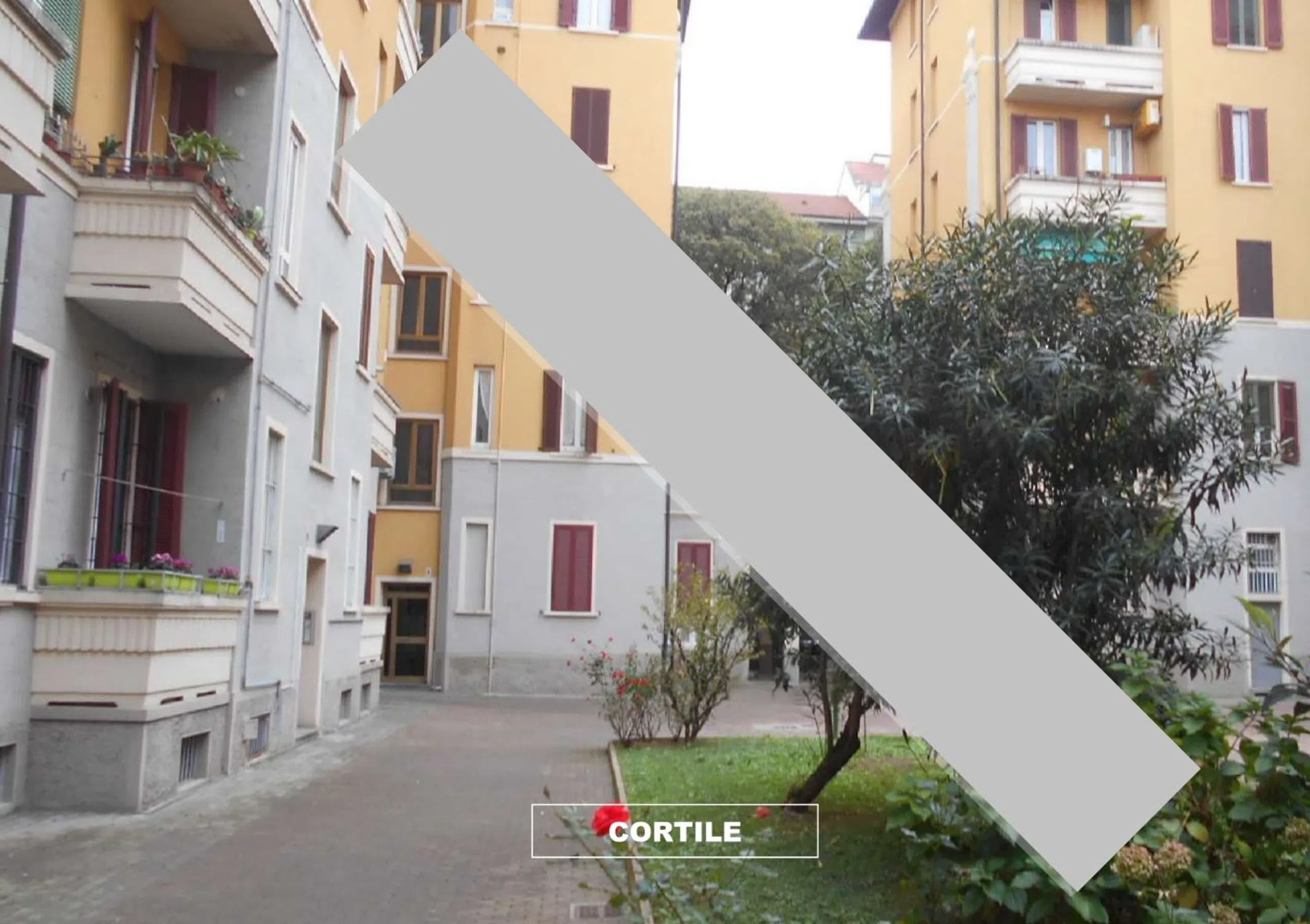 Trilocale in via Gaspare Aselli, 14 - Photo 5