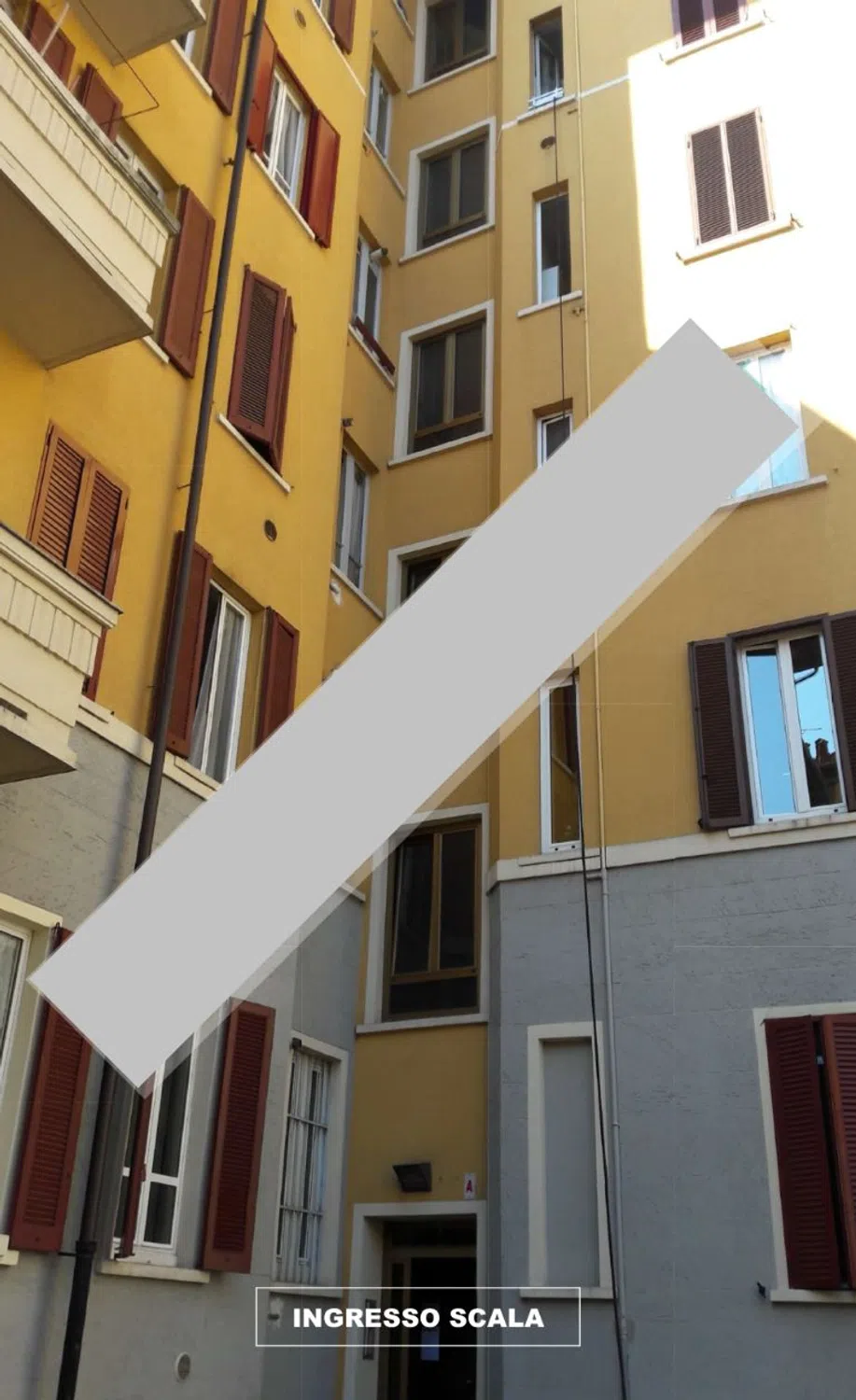 Trilocale in via Gaspare Aselli, 14 - Photo 7