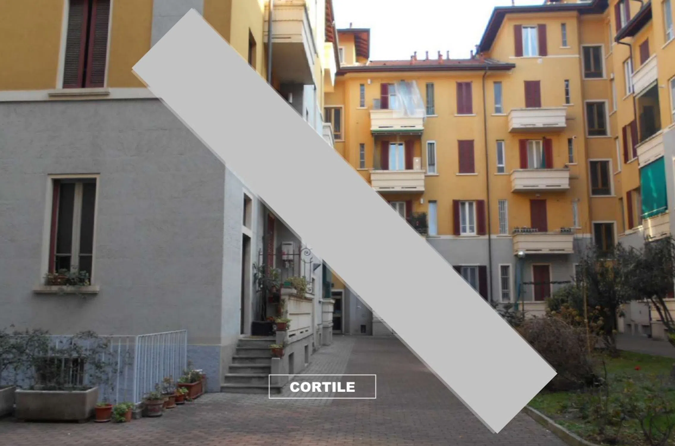 Trilocale in via Gaspare Aselli, 14 - Photo 10