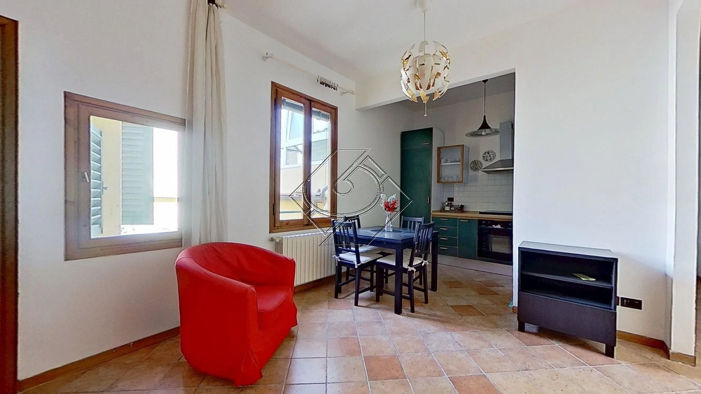 Appartamento in via dell' Oriuolo s.n.c. - Photo 2