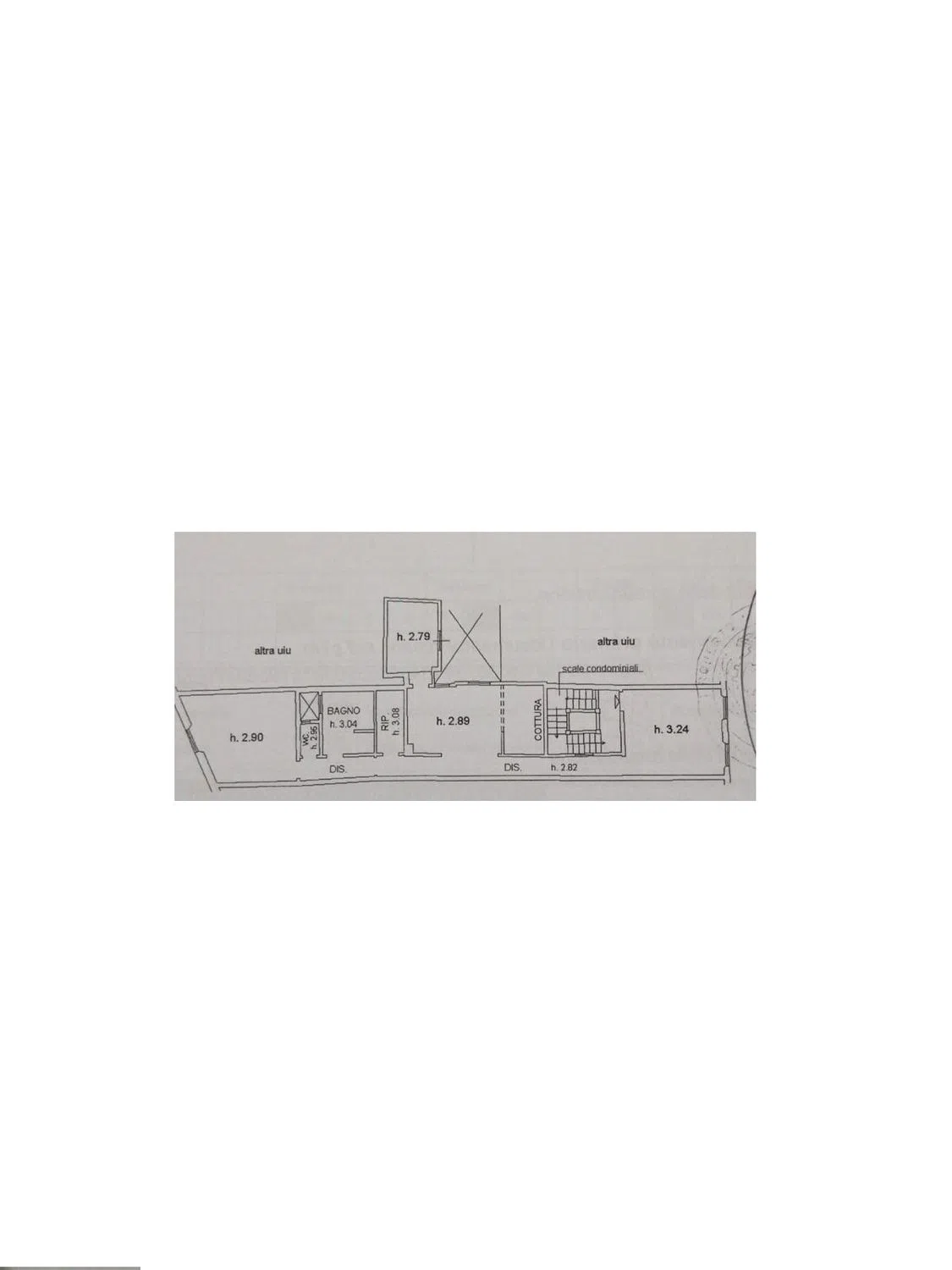 Appartamento in via dell' Oriuolo s.n.c. - Photo 20