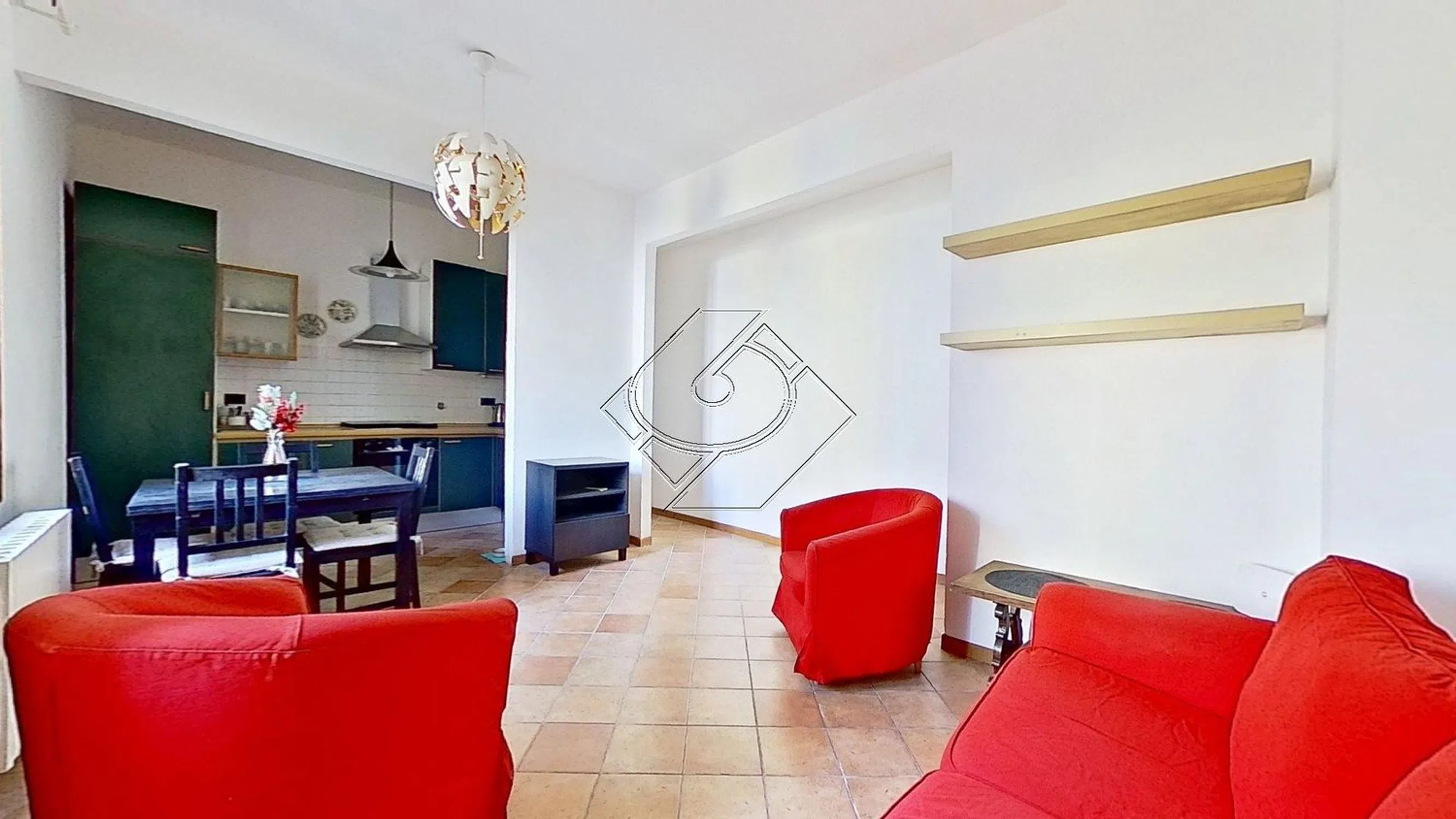 Appartamento in via dell' Oriuolo s.n.c. - Photo 3
