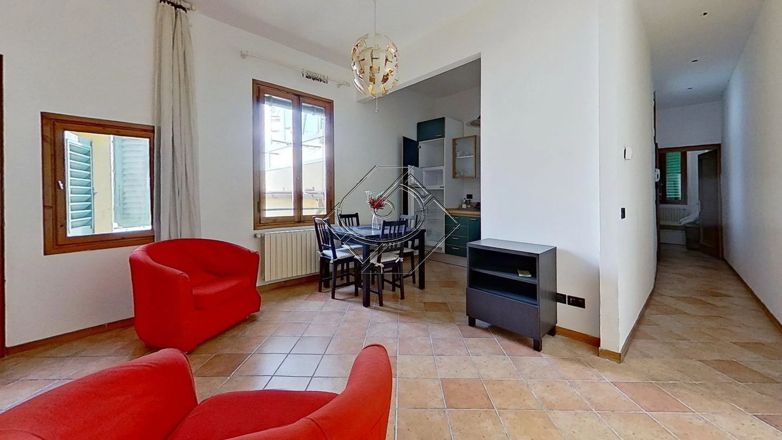 Appartamento in via dell' Oriuolo s.n.c. - Photo 4