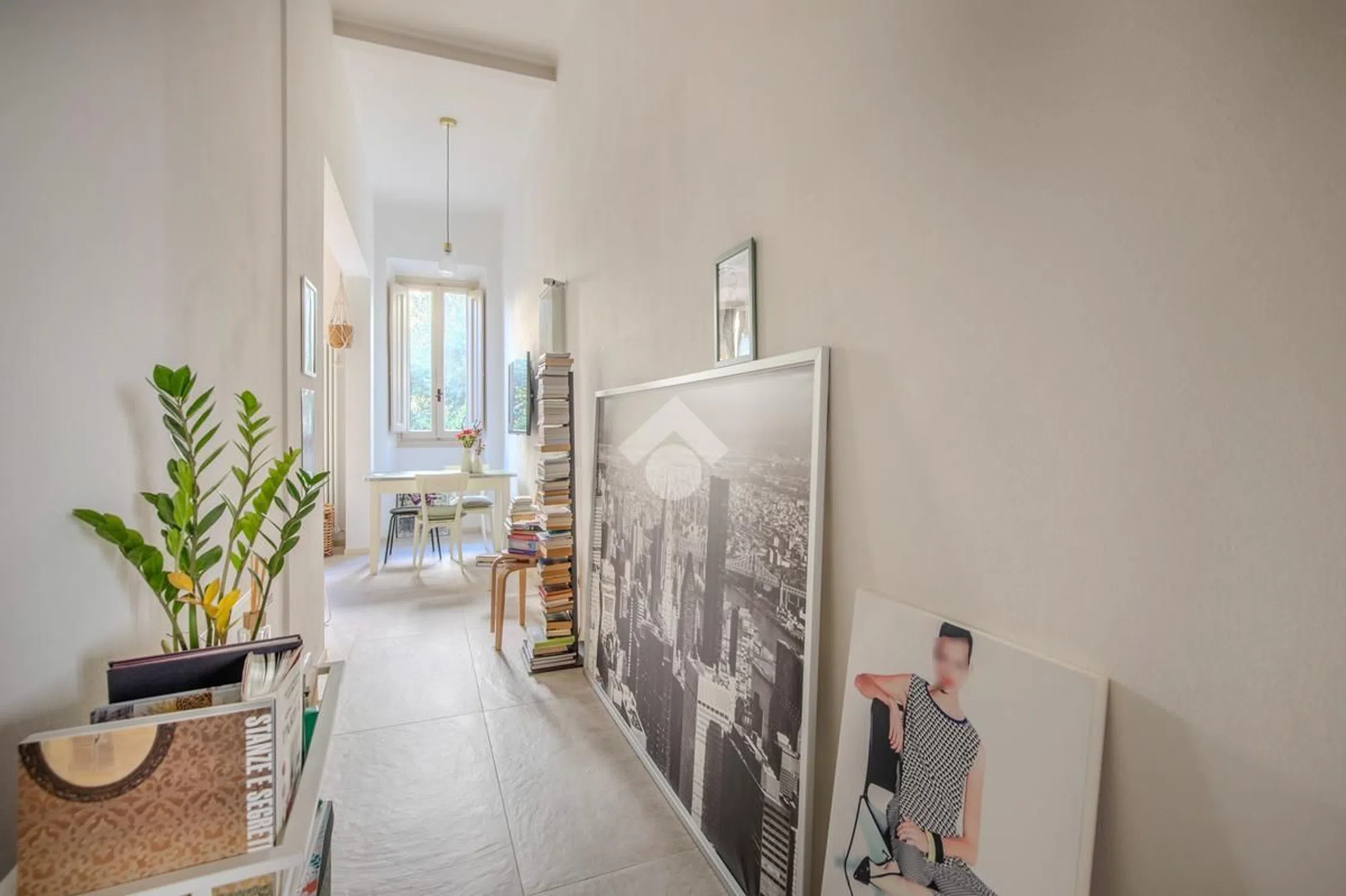 Trilocale in via Pasquale Villari s.n.c. - Photo 2