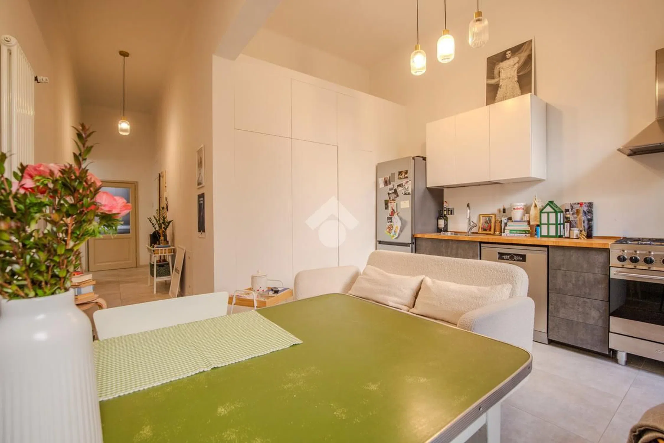 Trilocale in via Pasquale Villari s.n.c. - Photo 6