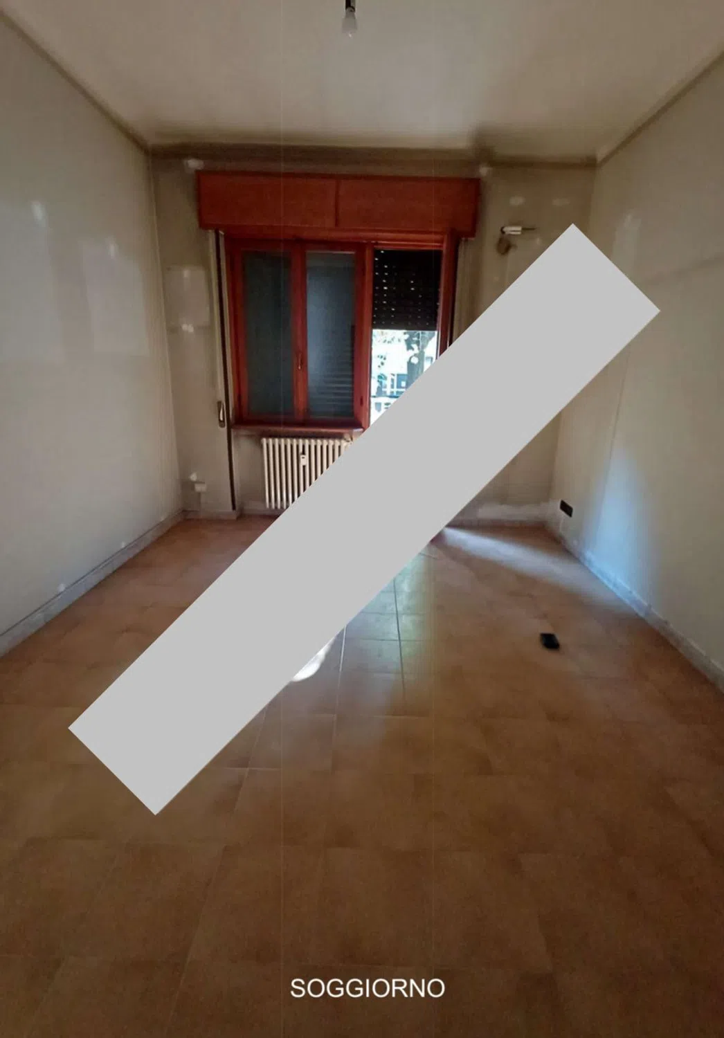 Bilocale in via Mac Mahon, 119 - Photo 6