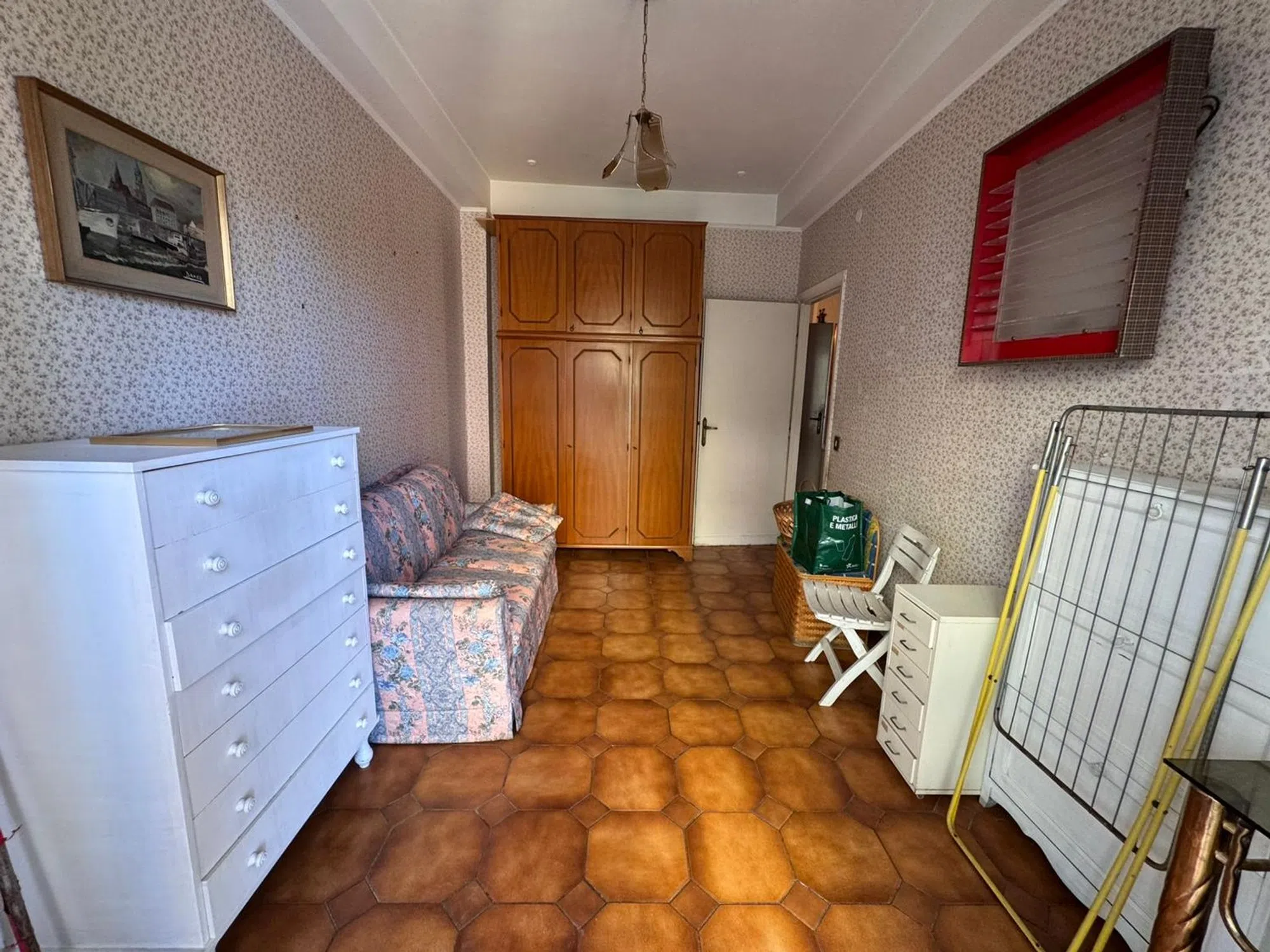 Trilocale in via Morozzo della Rocca s.n.c. - Photo 12
