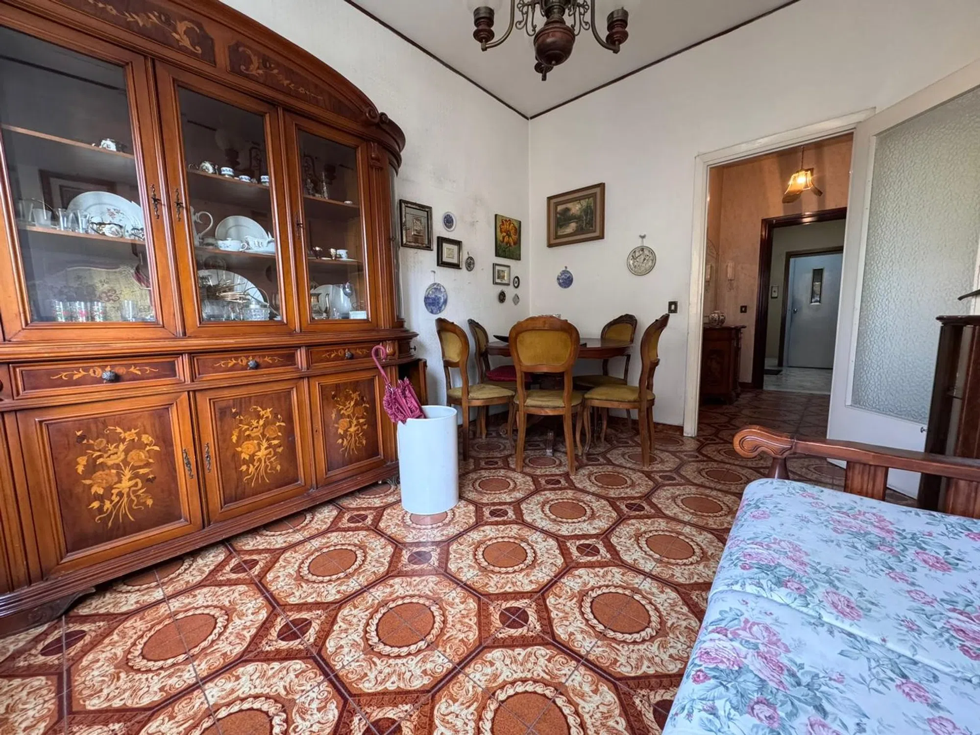 Trilocale in via Morozzo della Rocca s.n.c. - Photo 16
